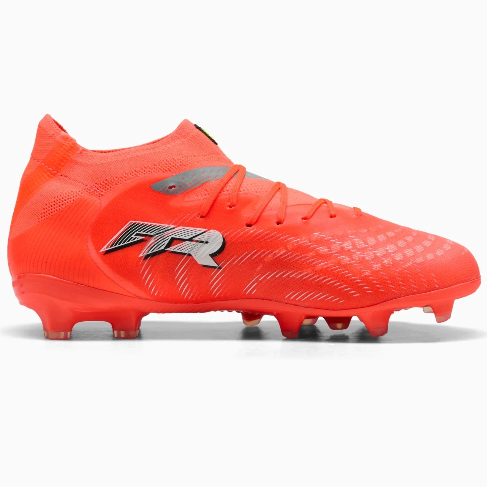 Puma JR Future 9 Pro Firm/Artificial Ground Soccer Cleats - Unleashed Pack (SP26) (Side 2)