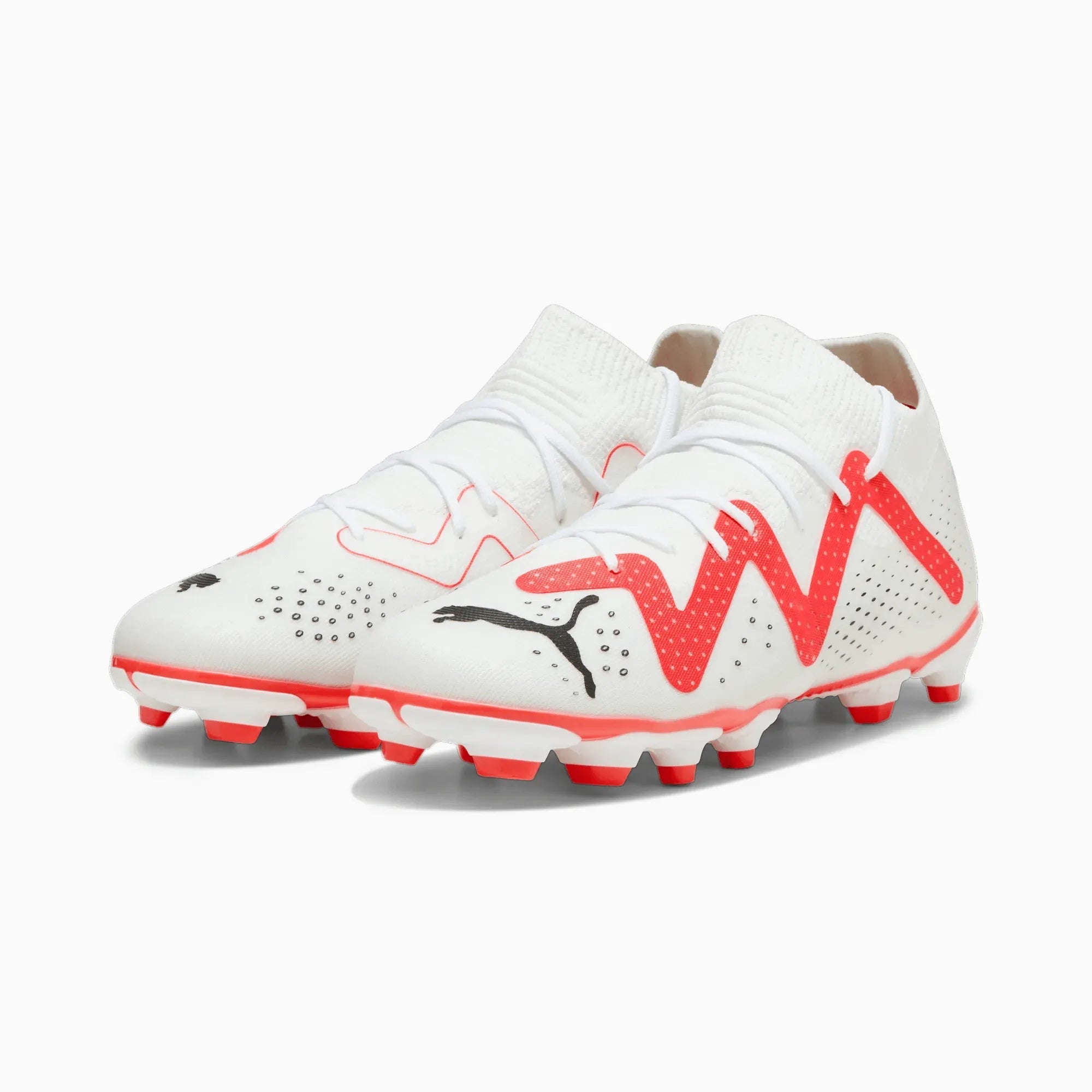 Puma Junior Future Match FG-AG - Breakthrough Pack (FA23)