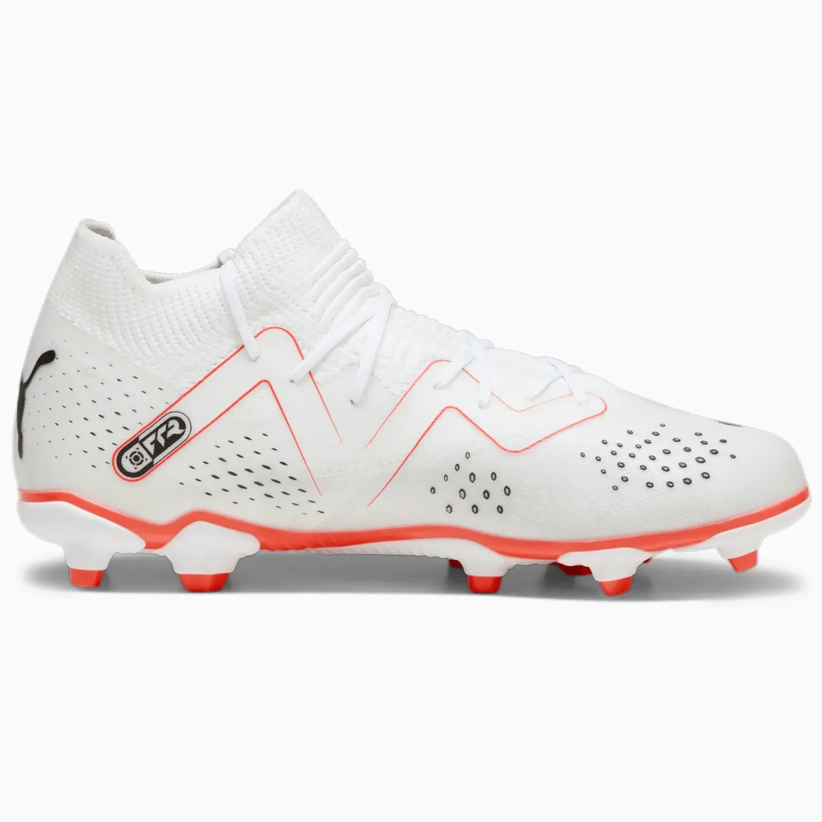 Puma Junior Future Match FG-AG - Breakthrough Pack (FA23)