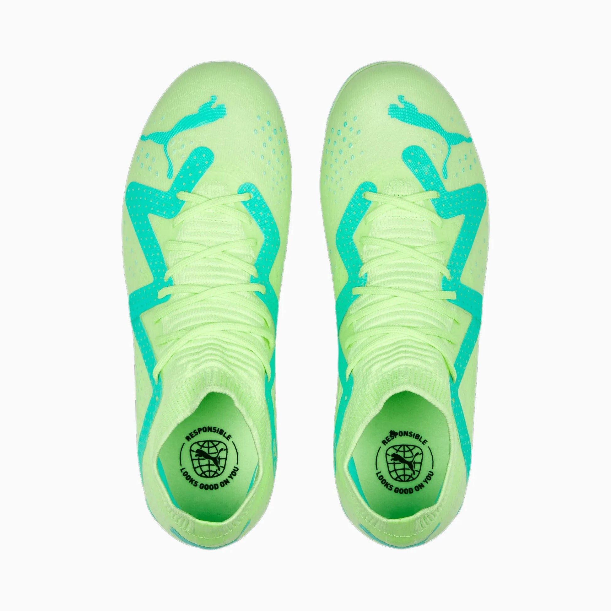 Puma Junior Future Match FG - AG - Pursuit Pack (SP23)