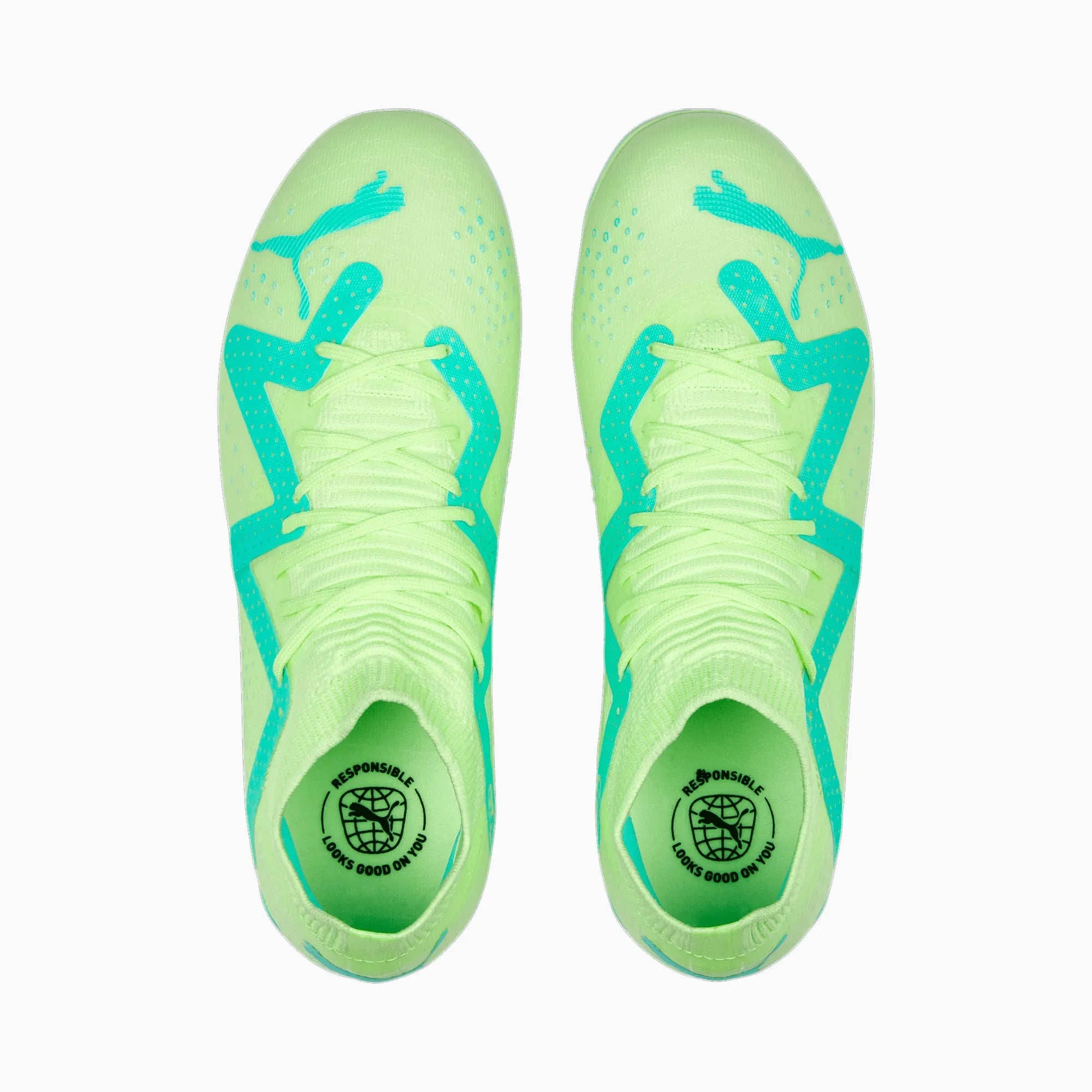 Puma Junior Future Match FG - AG - Pursuit Pack (SP23)