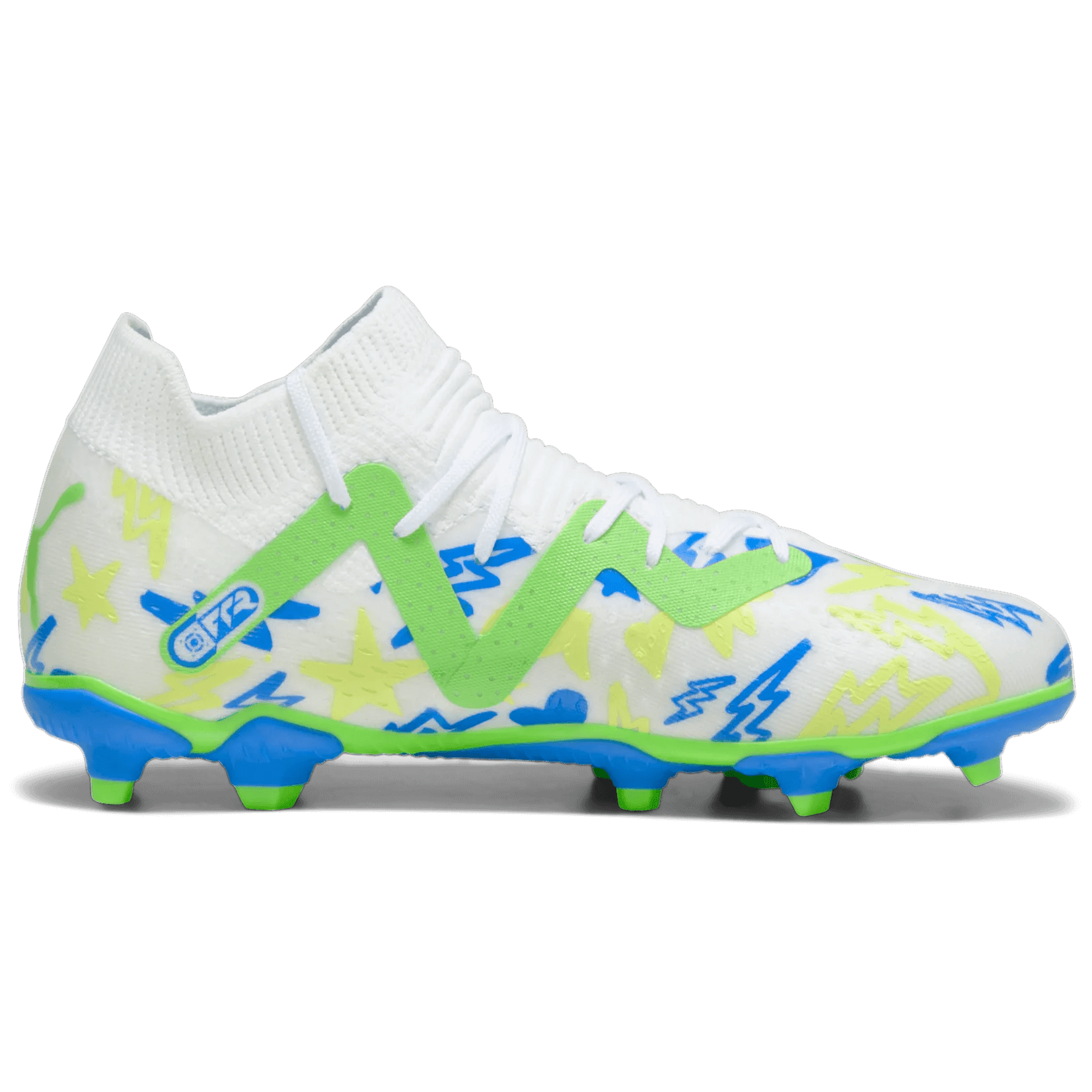 Puma Junior Future Match NJunior FG-AG - Neymar Pack (FA23)