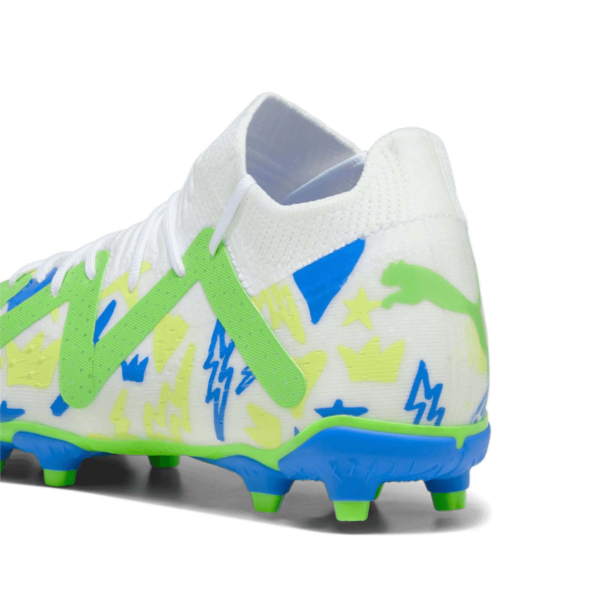 Puma Junior Future Match NJunior FG-AG - Neymar Pack (FA23)