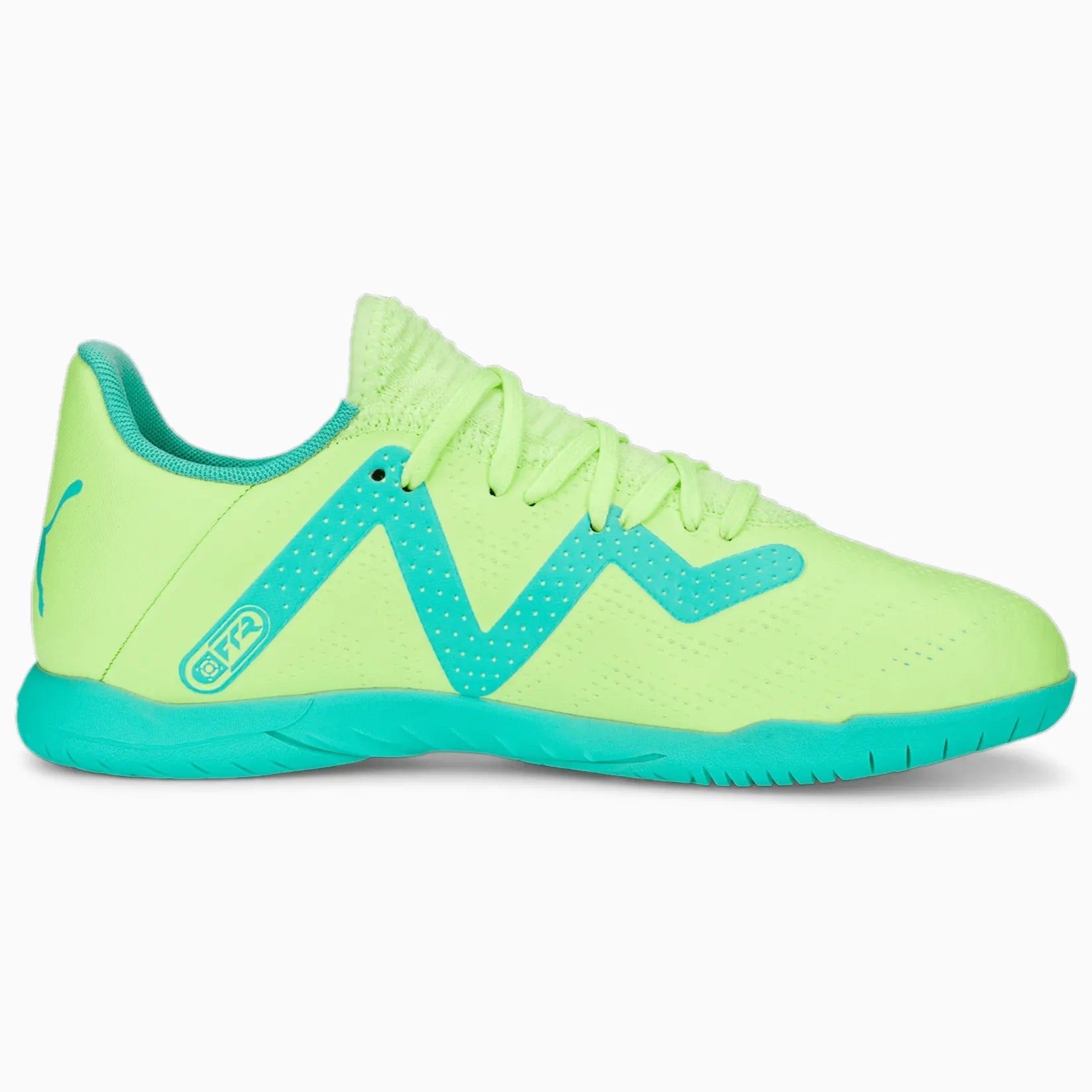 Puma Junior Future Play Indoor - Pursuit Pack (SP 23)