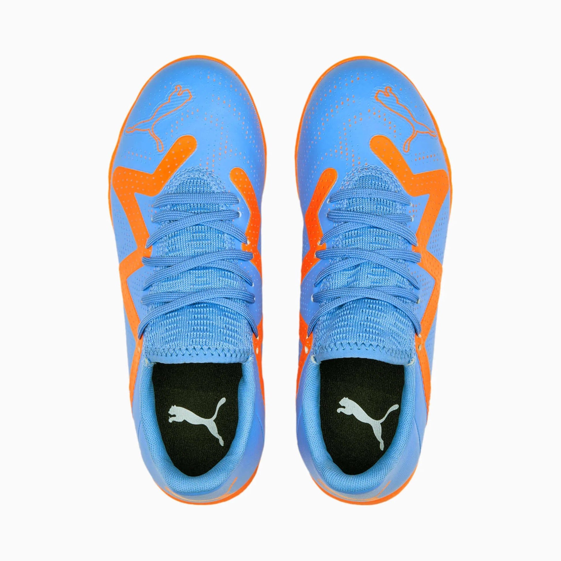 Puma Junior Future Play Indoor- Supercharge Pack (SP23)