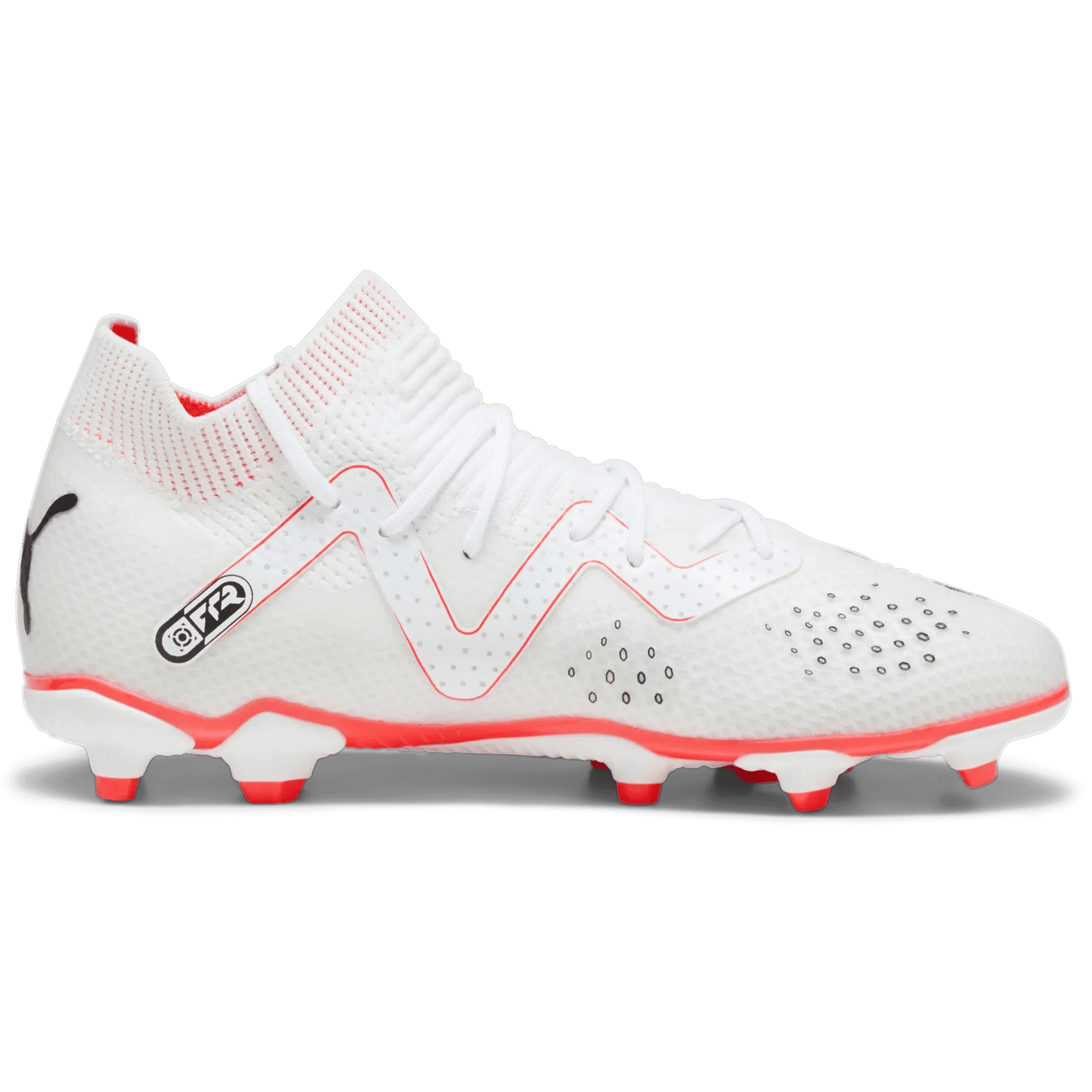 Puma Junior Future Pro FG-AG - Breakthrough Pack (FA23)