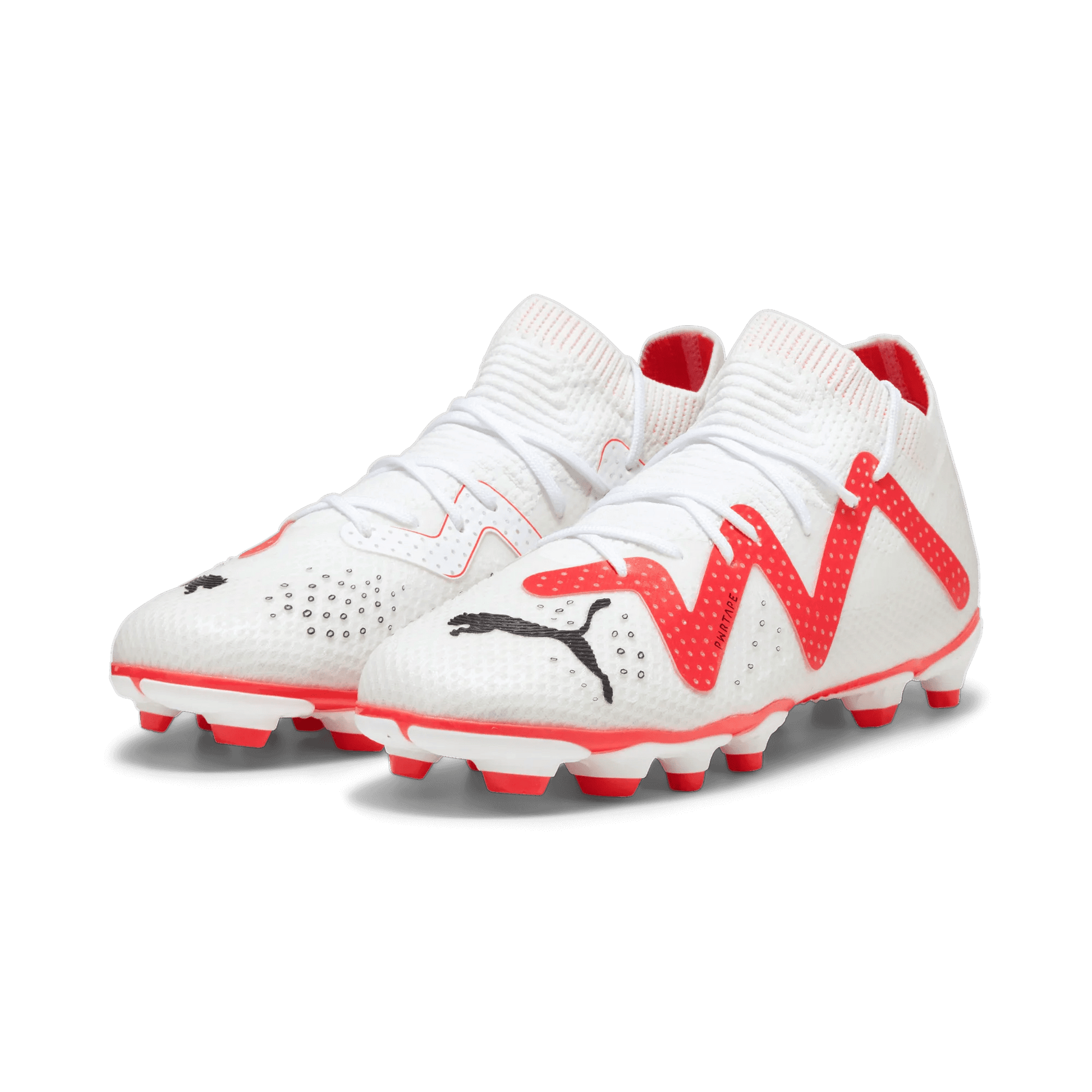Puma Junior Future Pro FG-AG - Breakthrough Pack (FA23)
