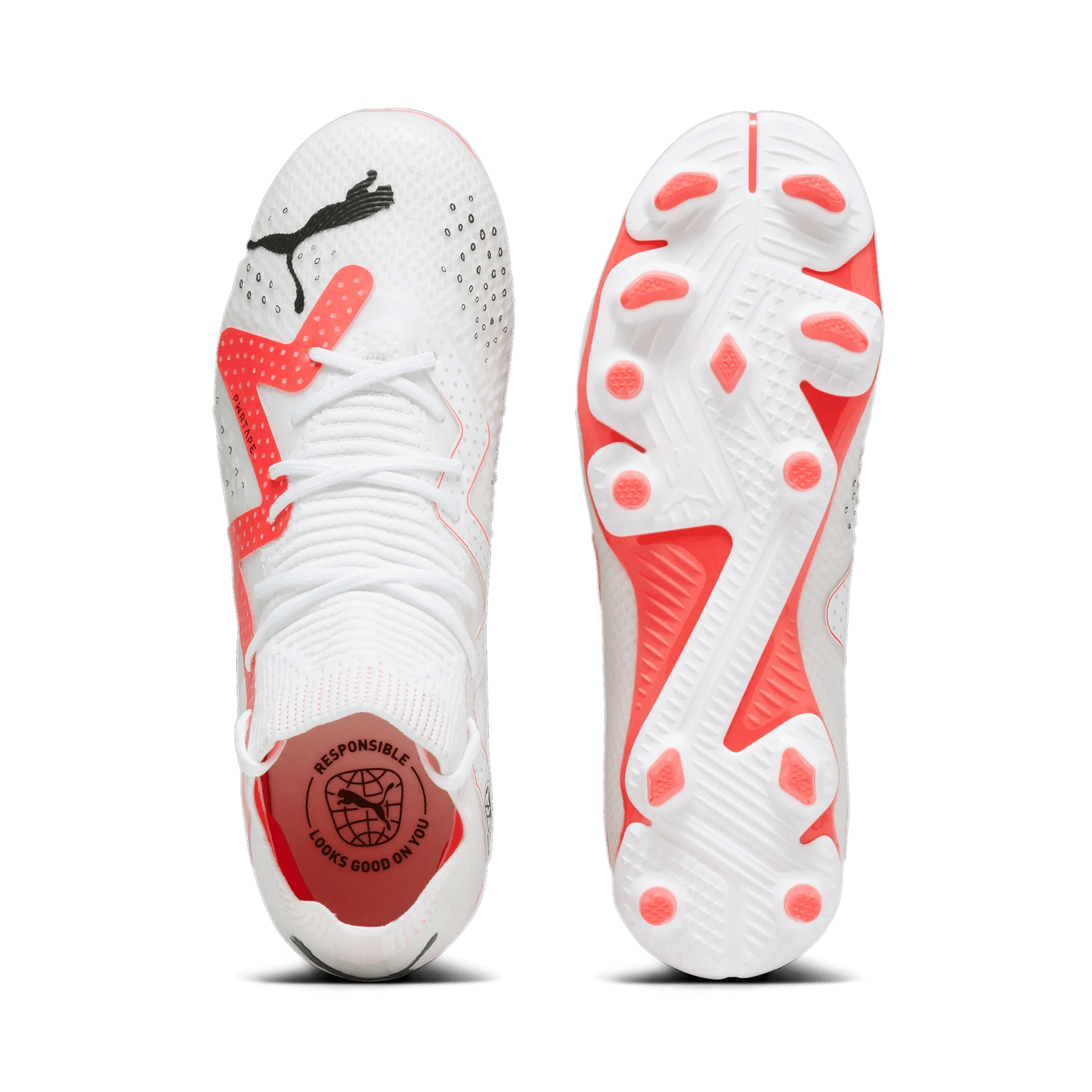 Puma Junior Future Pro FG-AG - Breakthrough Pack (FA23)