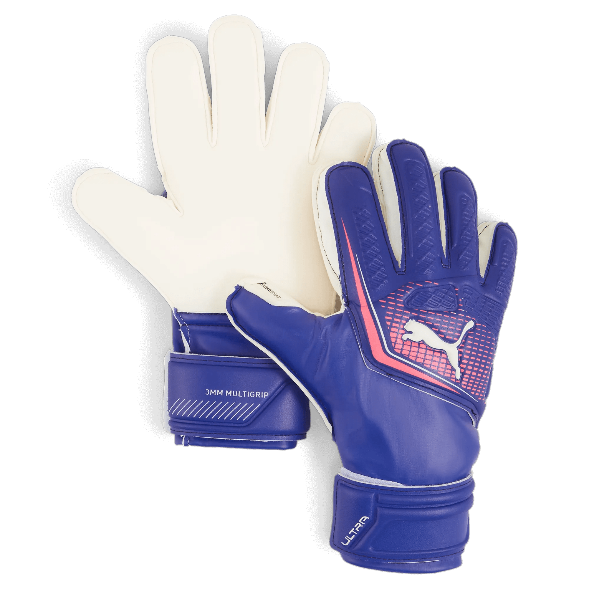 Puma JR Match Protect RC Goalkeeper Gloves