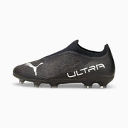 Puma Junior Ultra 3.3 FG-AG - Black
