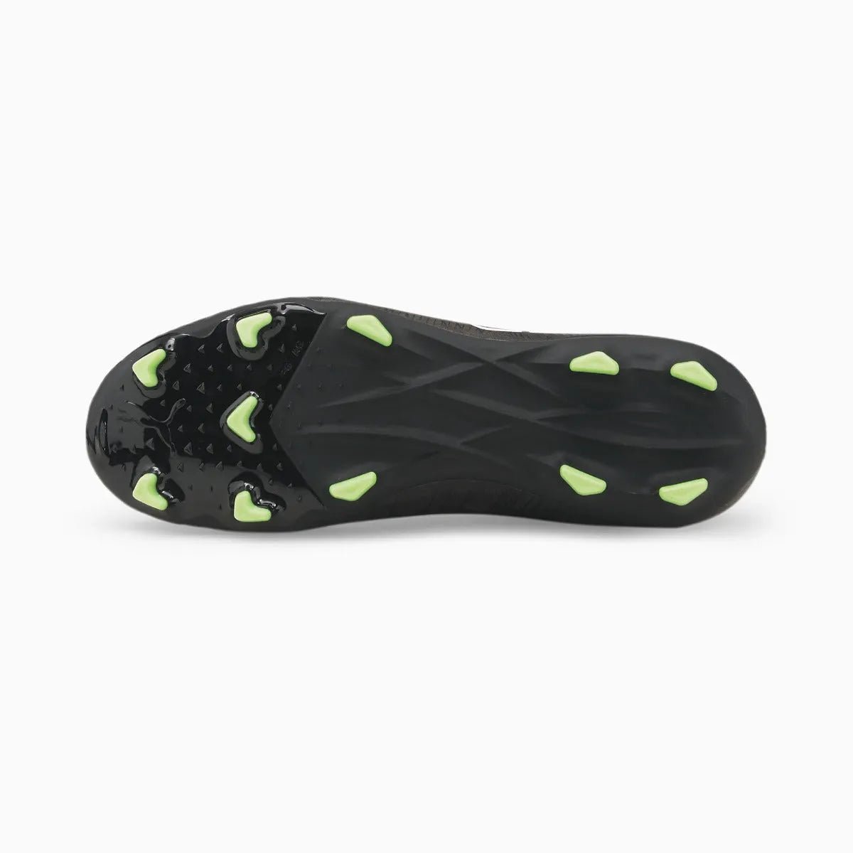 Puma Junior Ultra 3.4 FG-AG - Black