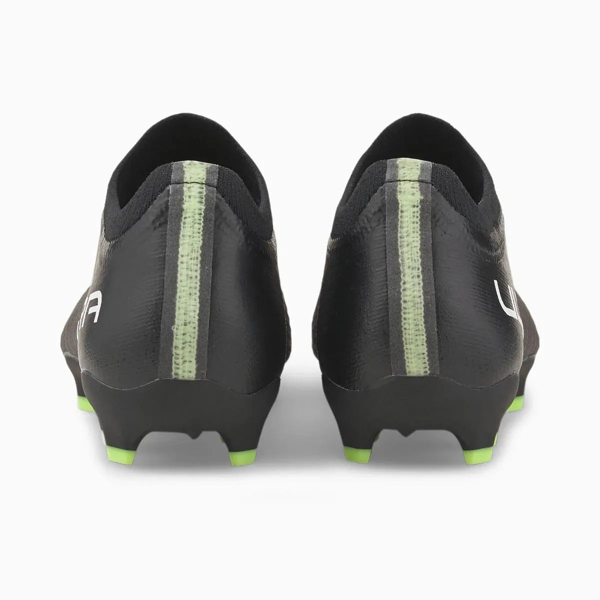 Puma Junior Ultra 3.4 FG-AG - Black