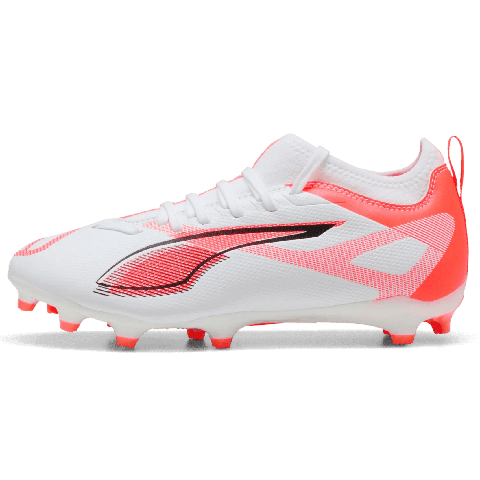 Puma JR Ultra 5 Match FG_AG - Unlimited Pack (SP25) (Side 1)