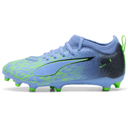 Puma JR Ultra 5 Match Firm_Artificial Ground Soccer Cleats - Chasing The Dream CP10 Pack (SP25) (Side 1)