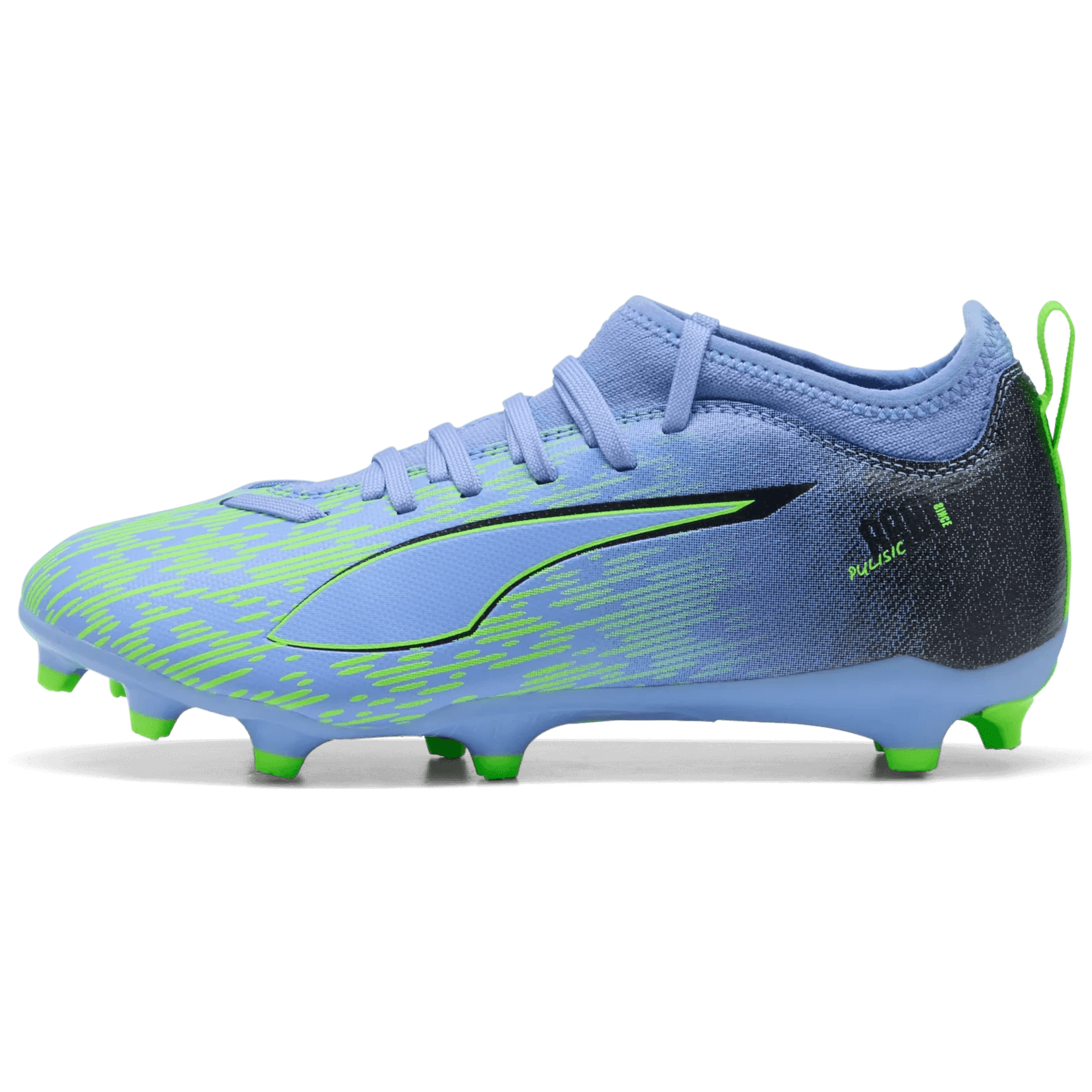 Puma JR Ultra 5 Match Firm_Artificial Ground Soccer Cleats - Chasing The Dream CP10 Pack (SP25) (Side 1)