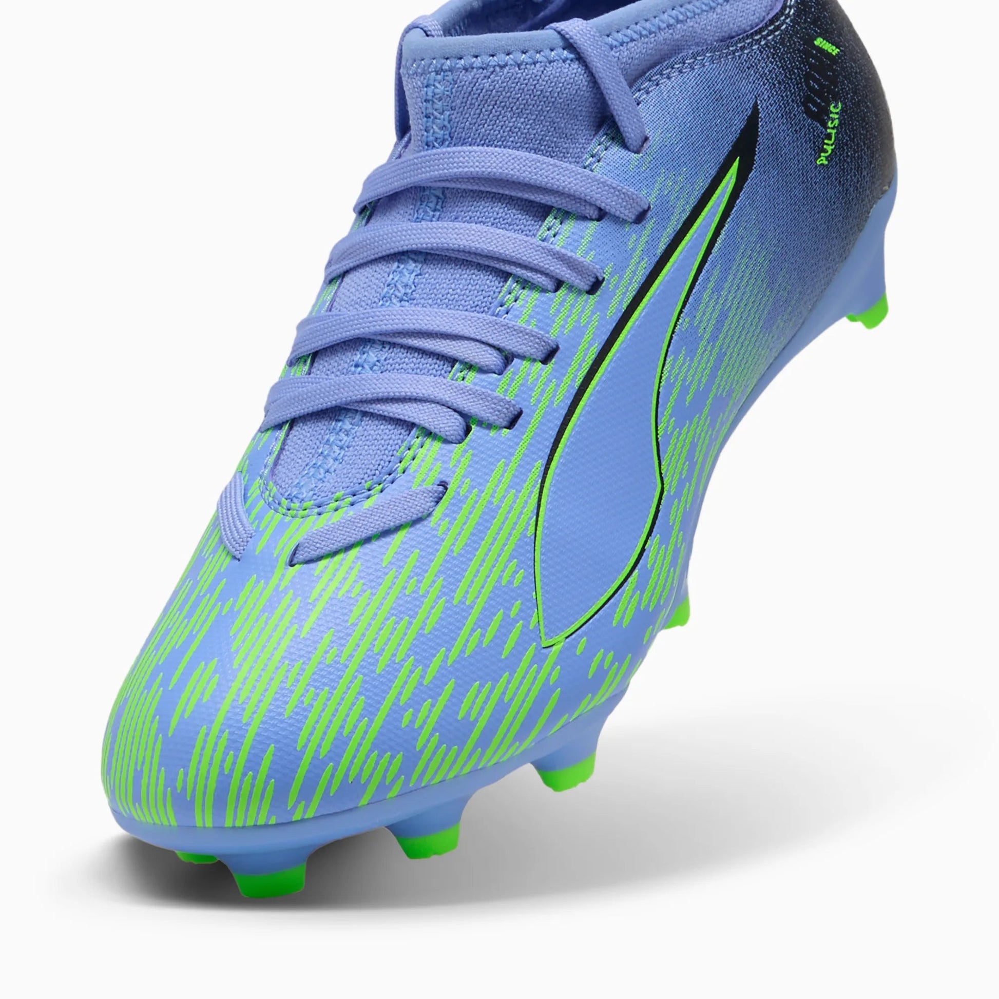 Puma JR Ultra 5 Match Firm_Artificial Ground Soccer Cleats - Chasing The Dream CP10 Pack (SP25) (Detail 1)