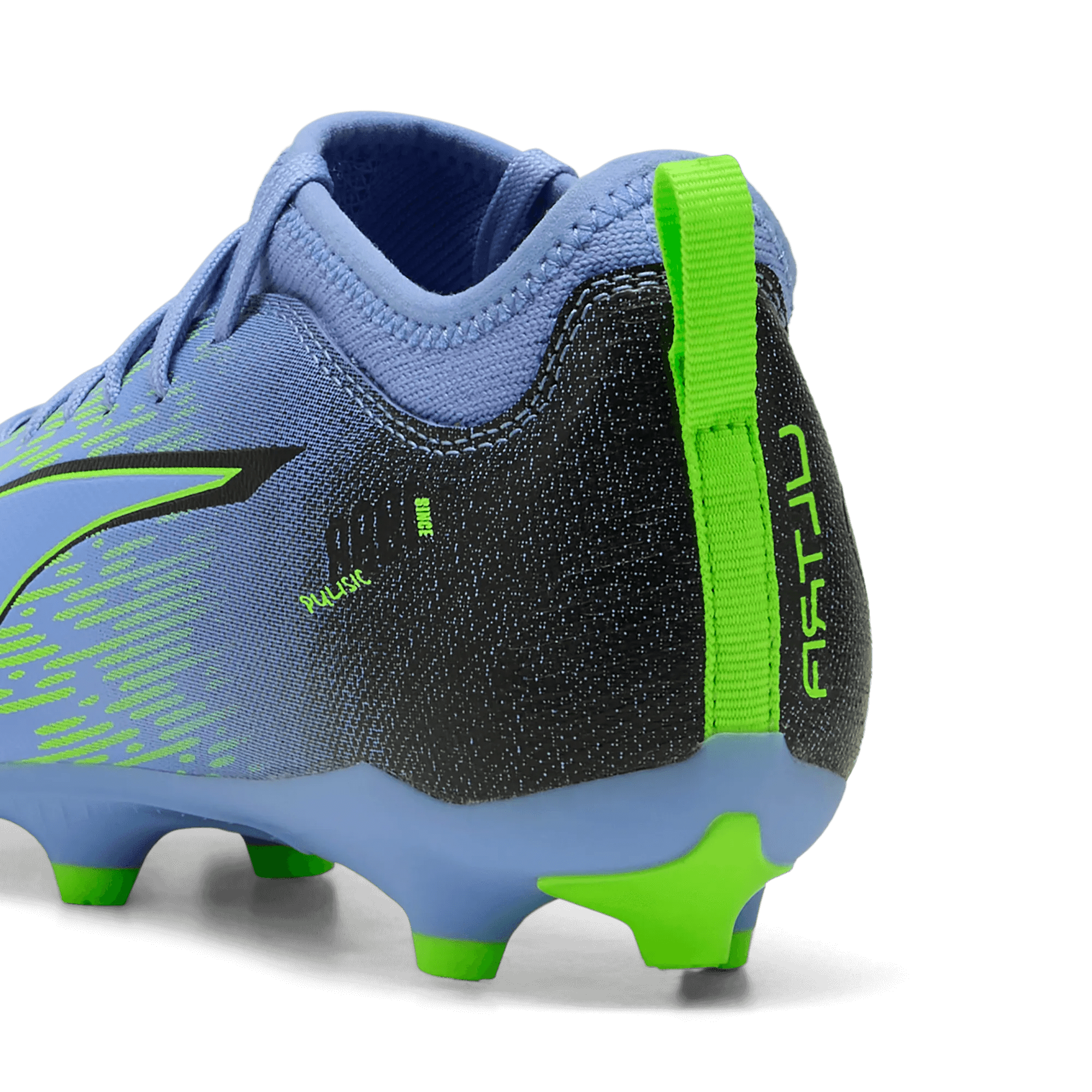 Puma JR Ultra 5 Match Firm_Artificial Ground Soccer Cleats - Chasing The Dream CP10 Pack (SP25) (Detail 2)