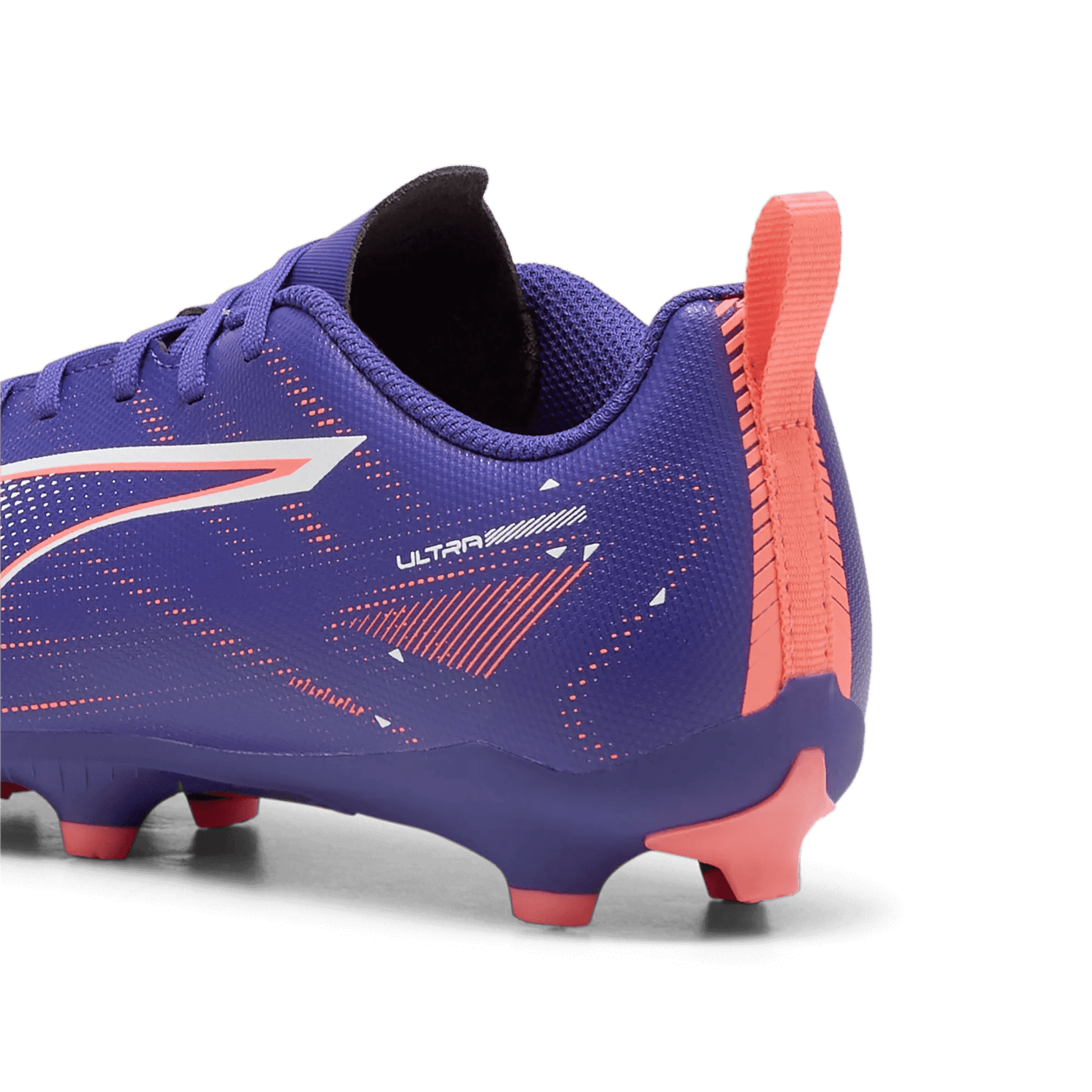 Puma Junior Ultra 5 Play FG/AG - Formula Pack (FA24)