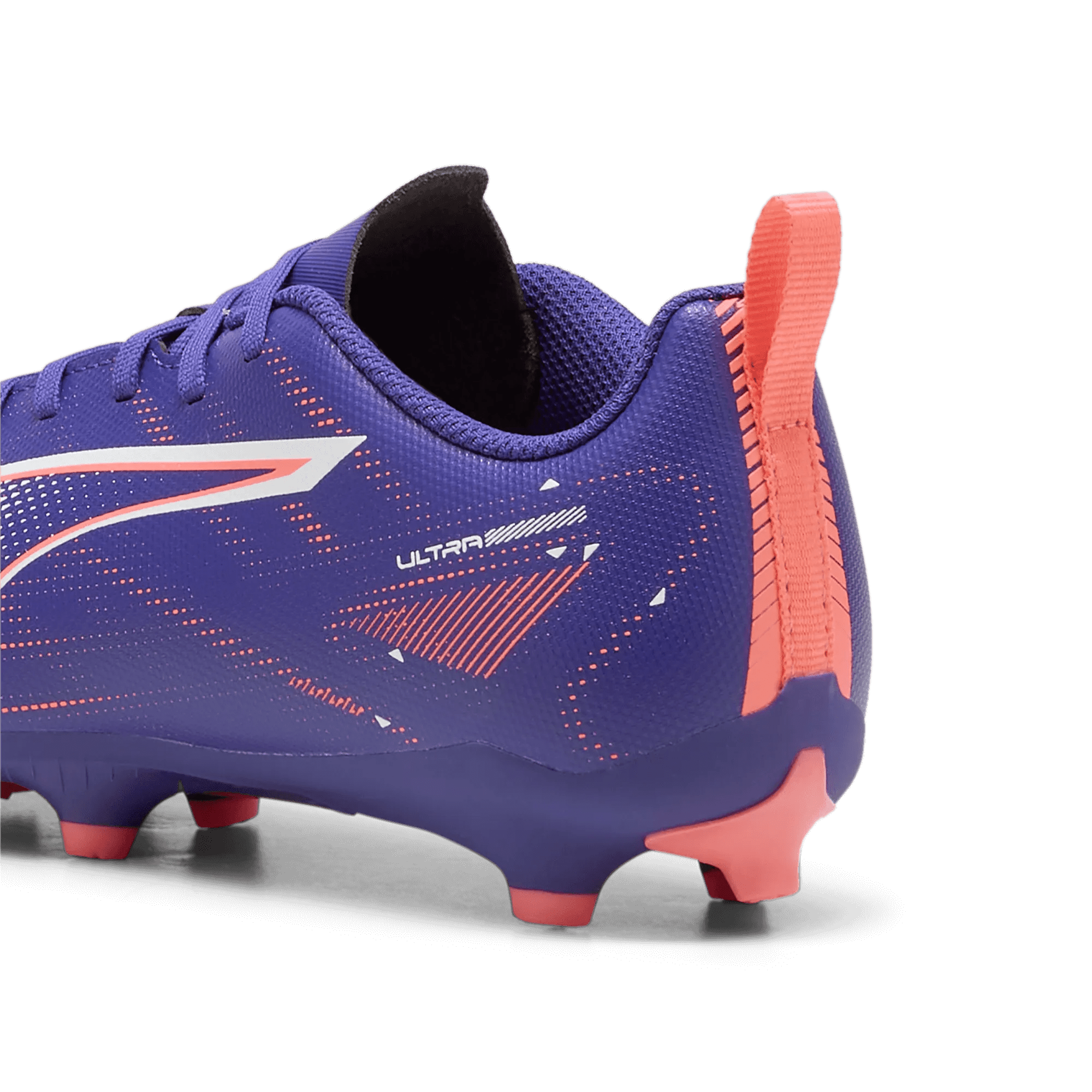 Puma Junior Ultra 5 Play FG/AG - Formula Pack (FA24)