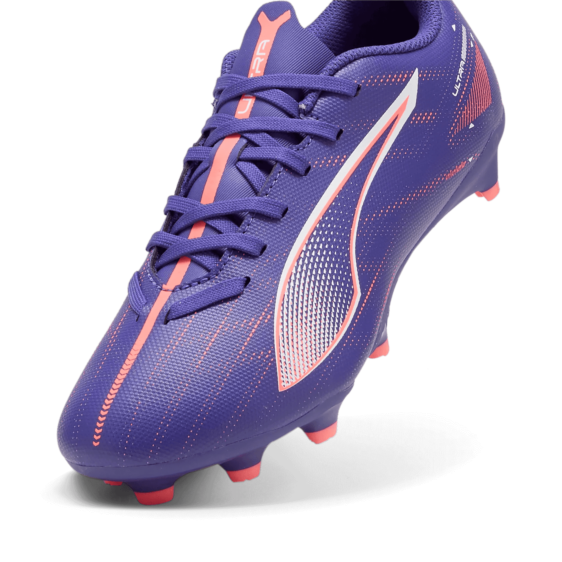 Puma Junior Ultra 5 Play FG/AG - Formula Pack (FA24)