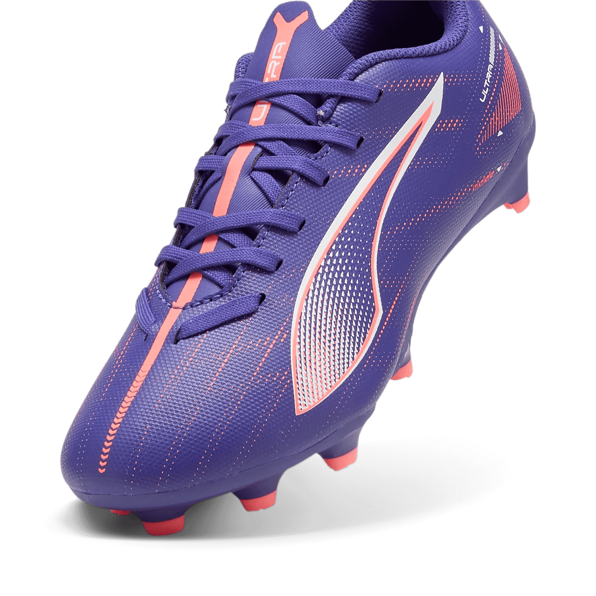 Puma Junior Ultra 5 Play FG/AG - Formula Pack (FA24)