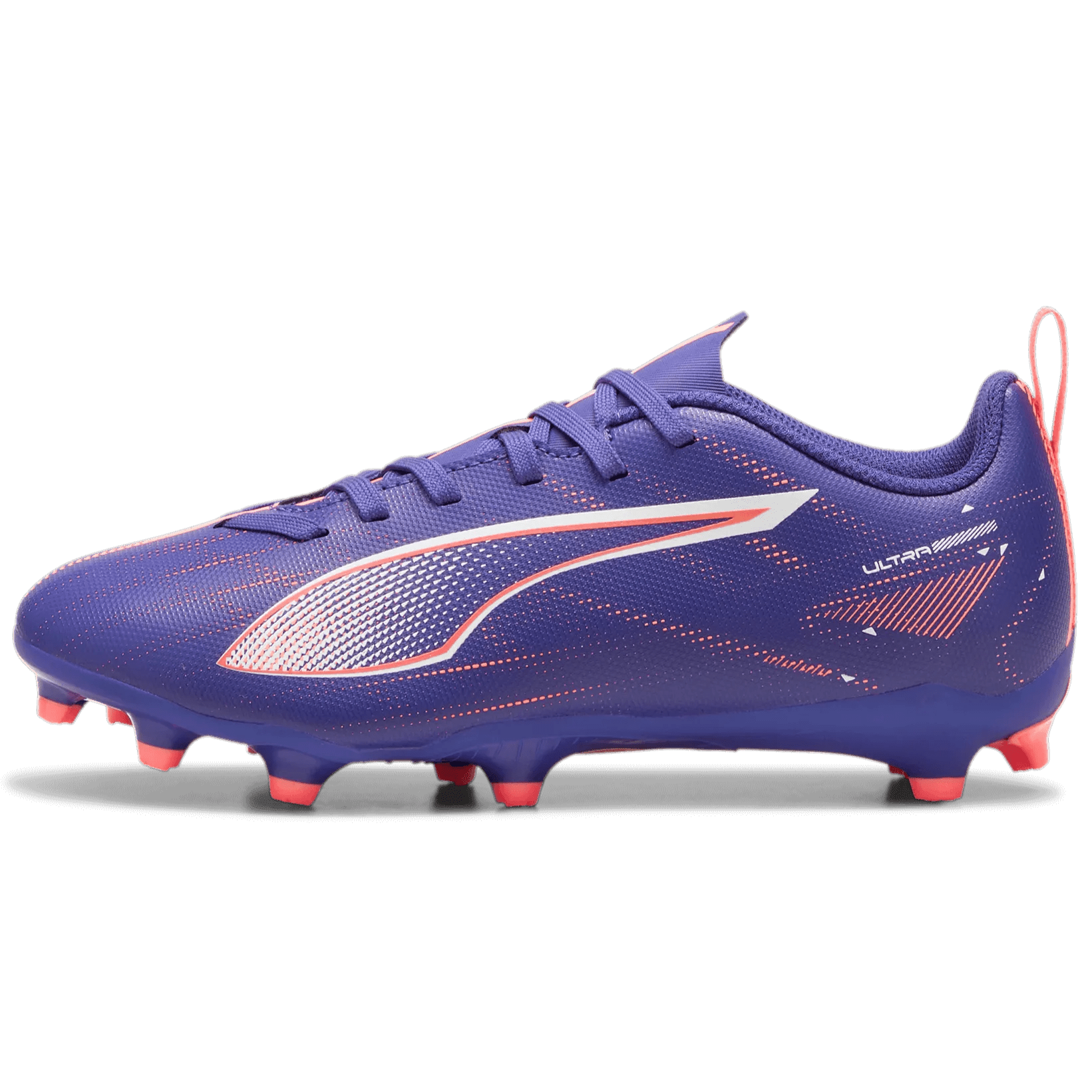 Puma Junior Ultra 5 Play FG/AG - Formula Pack (FA24)