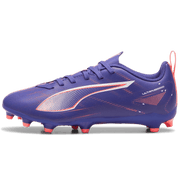 Puma Junior Ultra 5 Play FG/AG - Formula Pack (FA24)