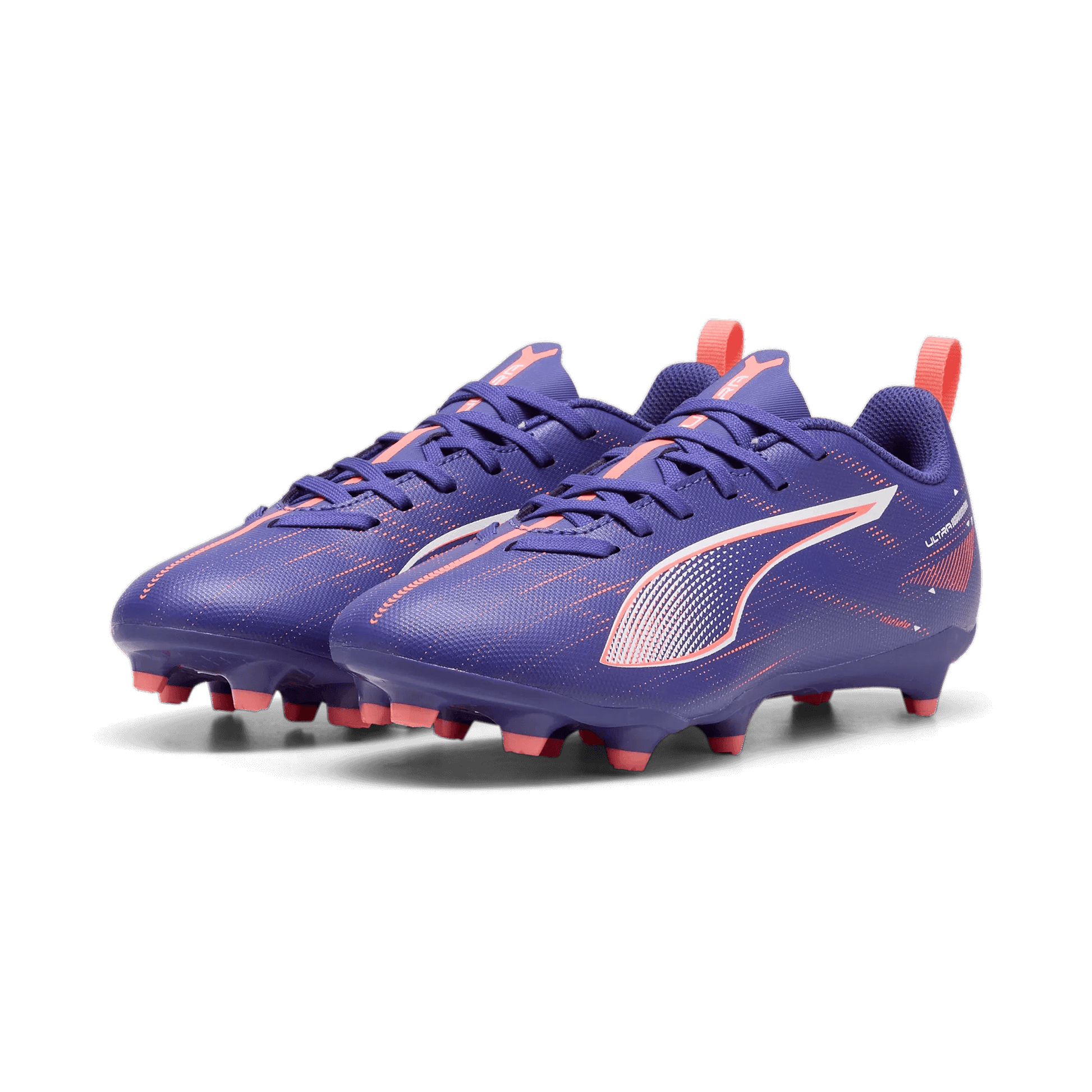 Puma Junior Ultra 5 Play FG/AG - Formula Pack (FA24)