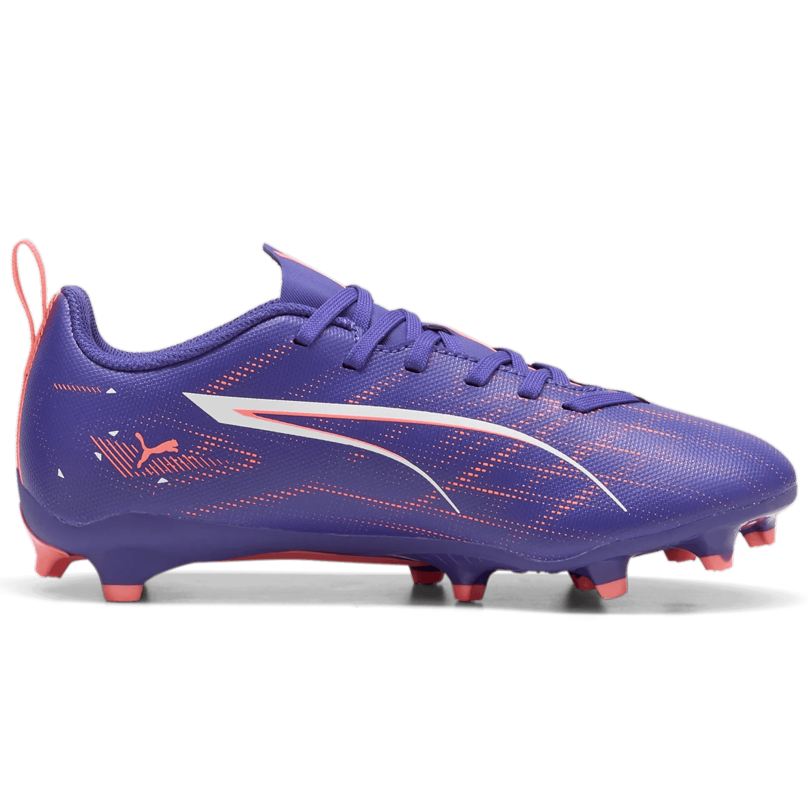 Puma Junior Ultra 5 Play FG/AG - Formula Pack (FA24)