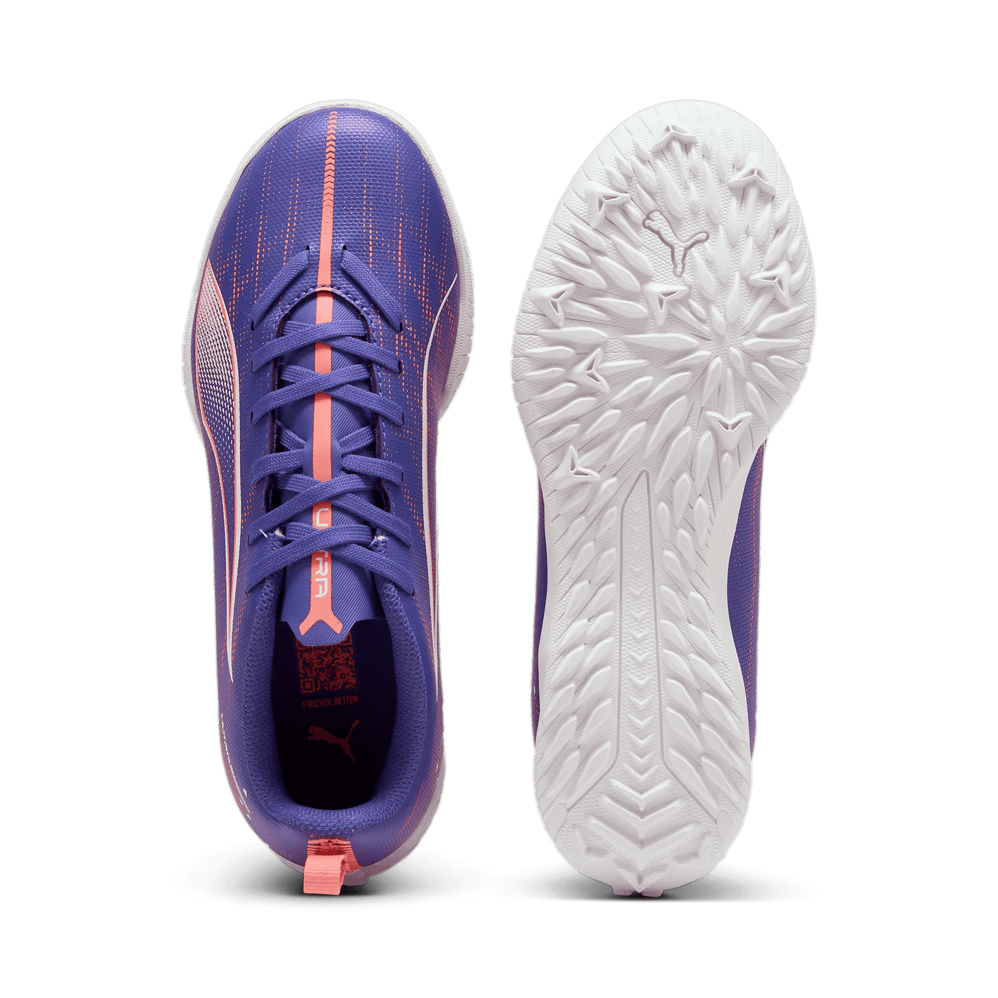 Puma Junior Ultra 5 Play Turf - Formula Pack (FA24)