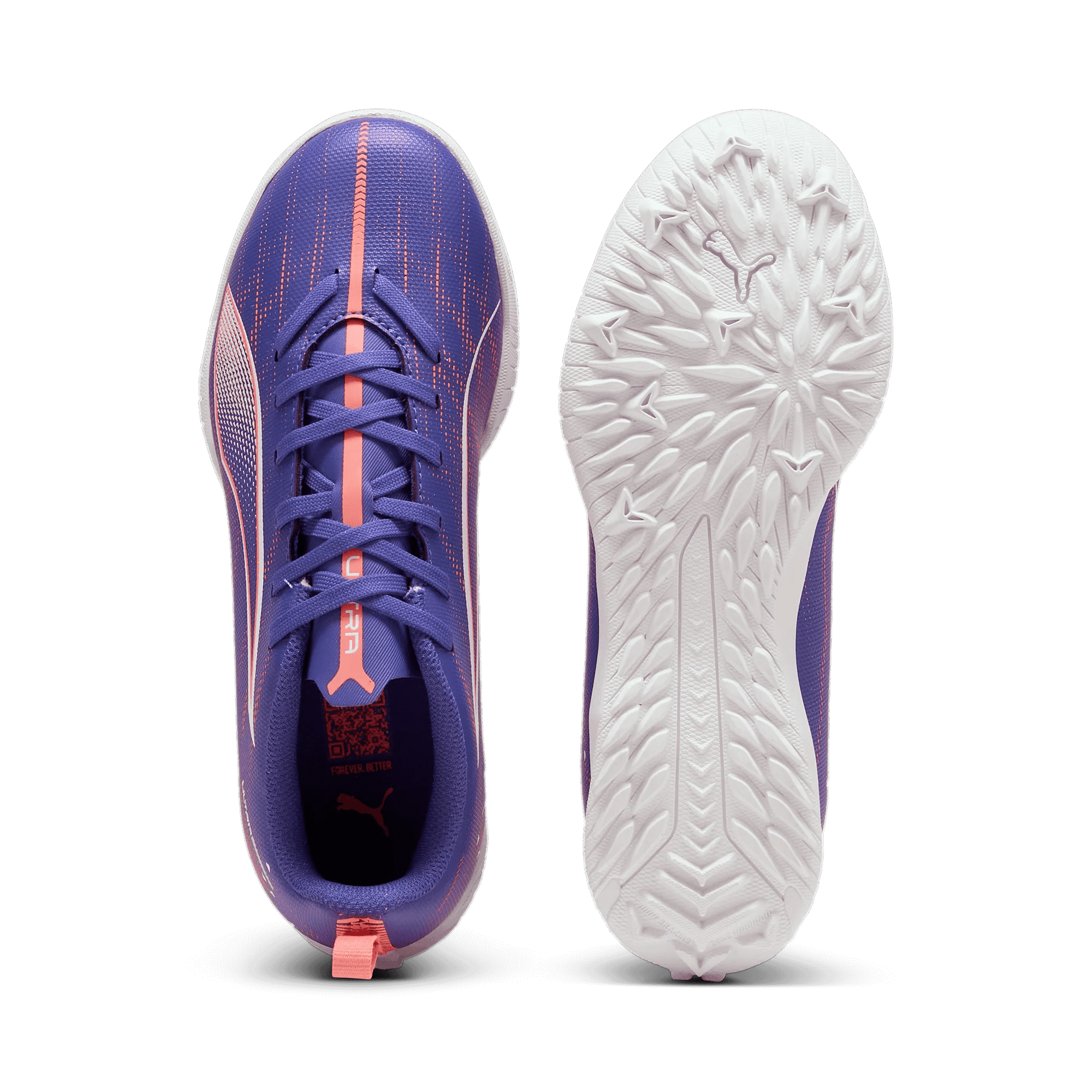 Puma Junior Ultra 5 Play Turf - Formula Pack (FA24)