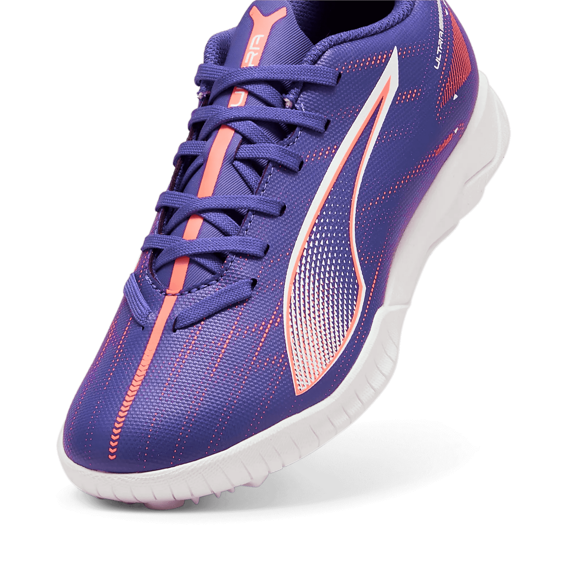 Puma Junior Ultra 5 Play Turf - Formula Pack (FA24)
