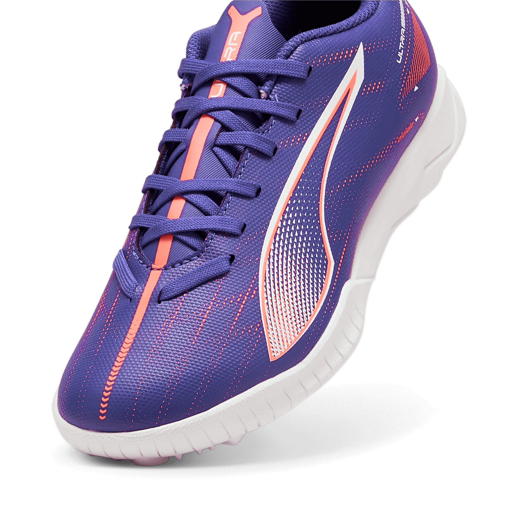 Puma Junior Ultra 5 Play Turf - Formula Pack (FA24)