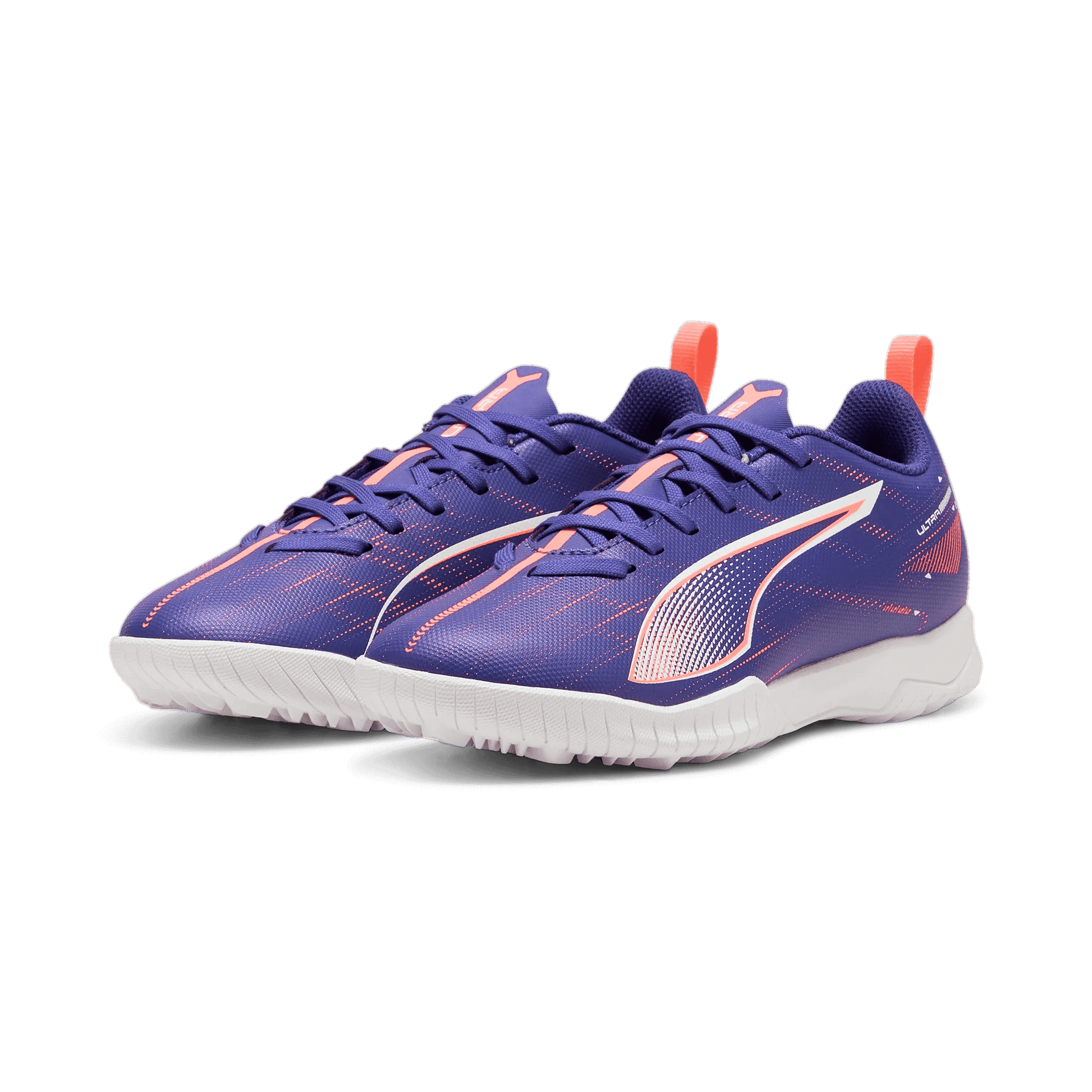 Puma Junior Ultra 5 Play Turf - Formula Pack (FA24)