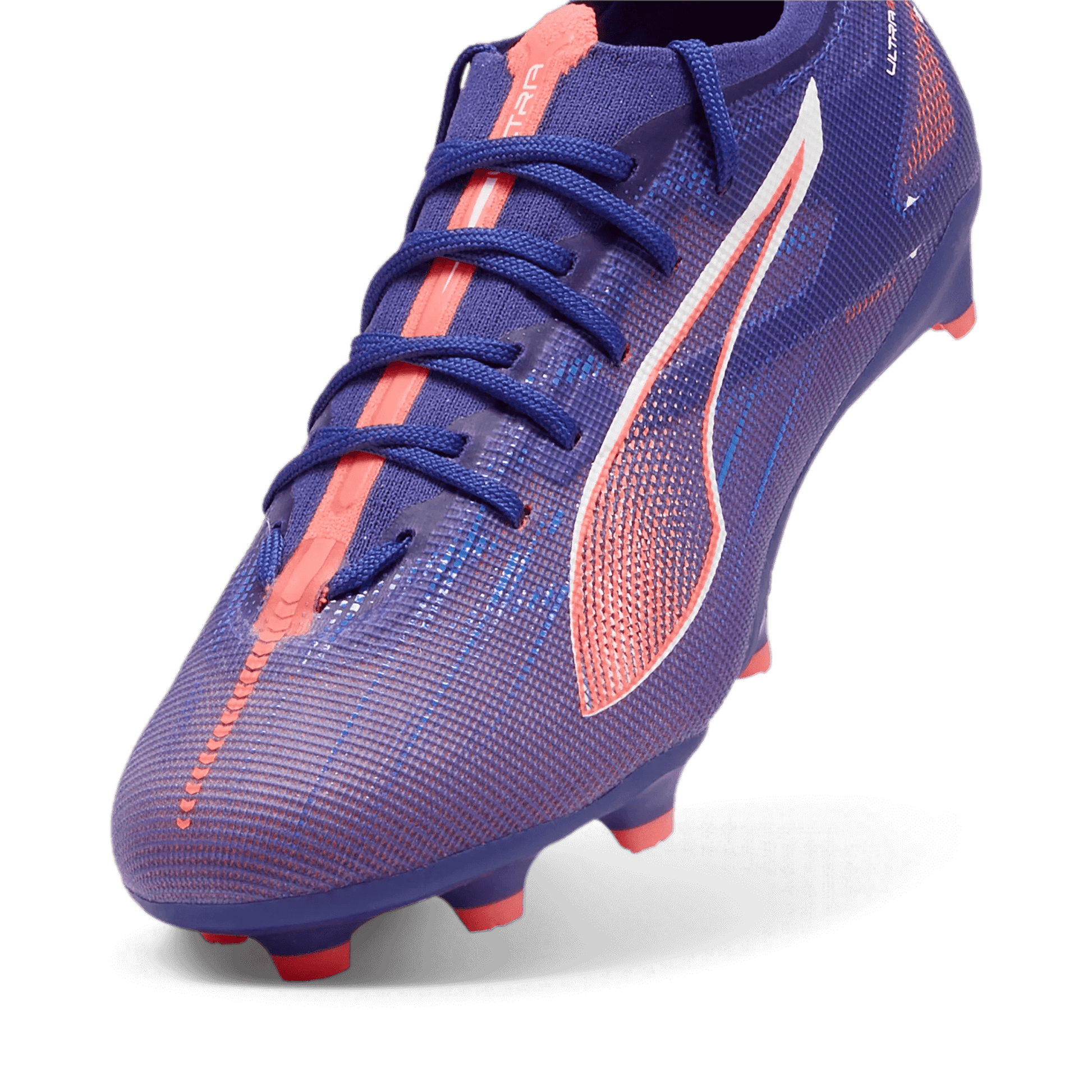 Puma JR Ultra 5 Pro FG_AG - Formula Pack (FA24) (Detail 1)