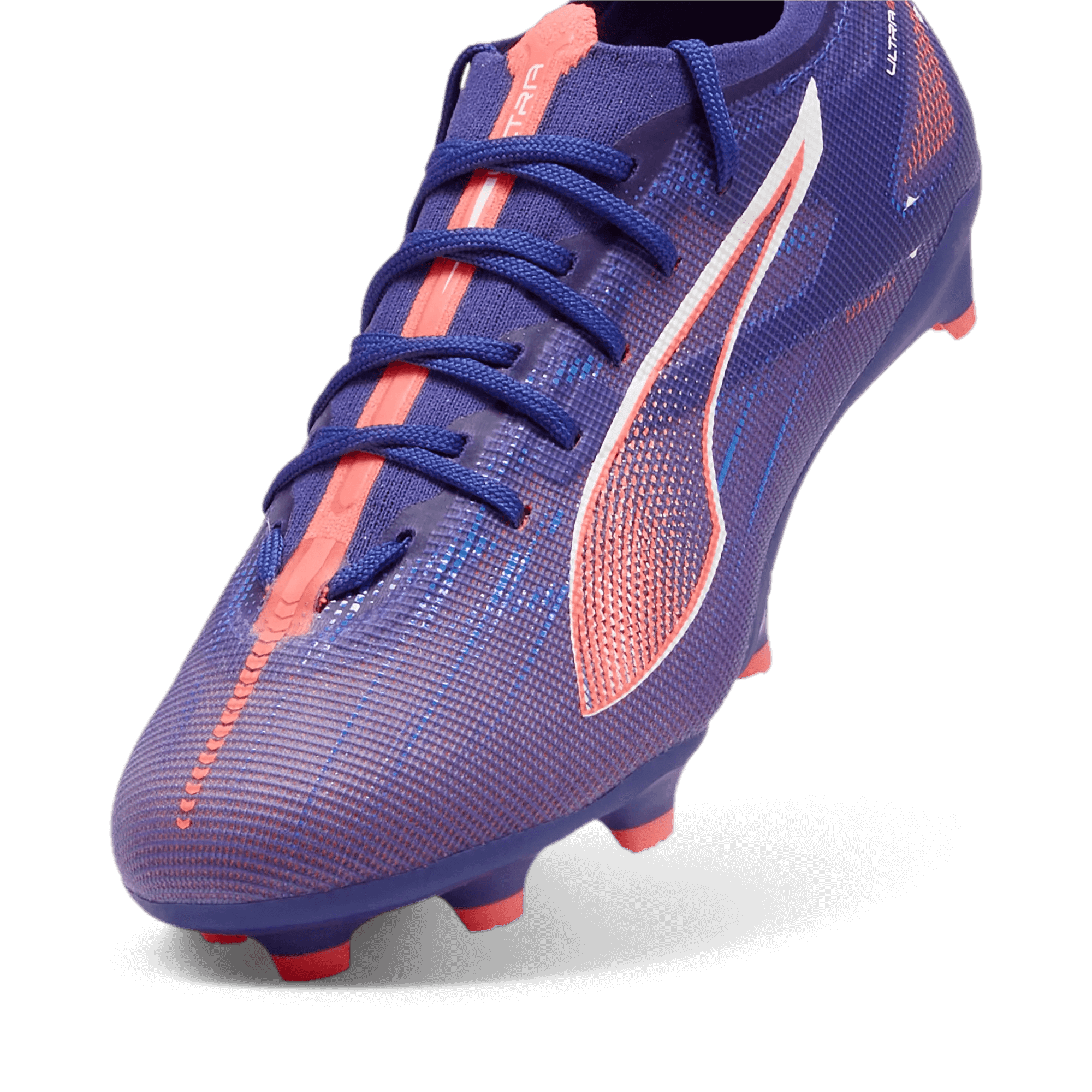 Puma JR Ultra 5 Pro FG_AG - Formula Pack (FA24) (Detail 1)