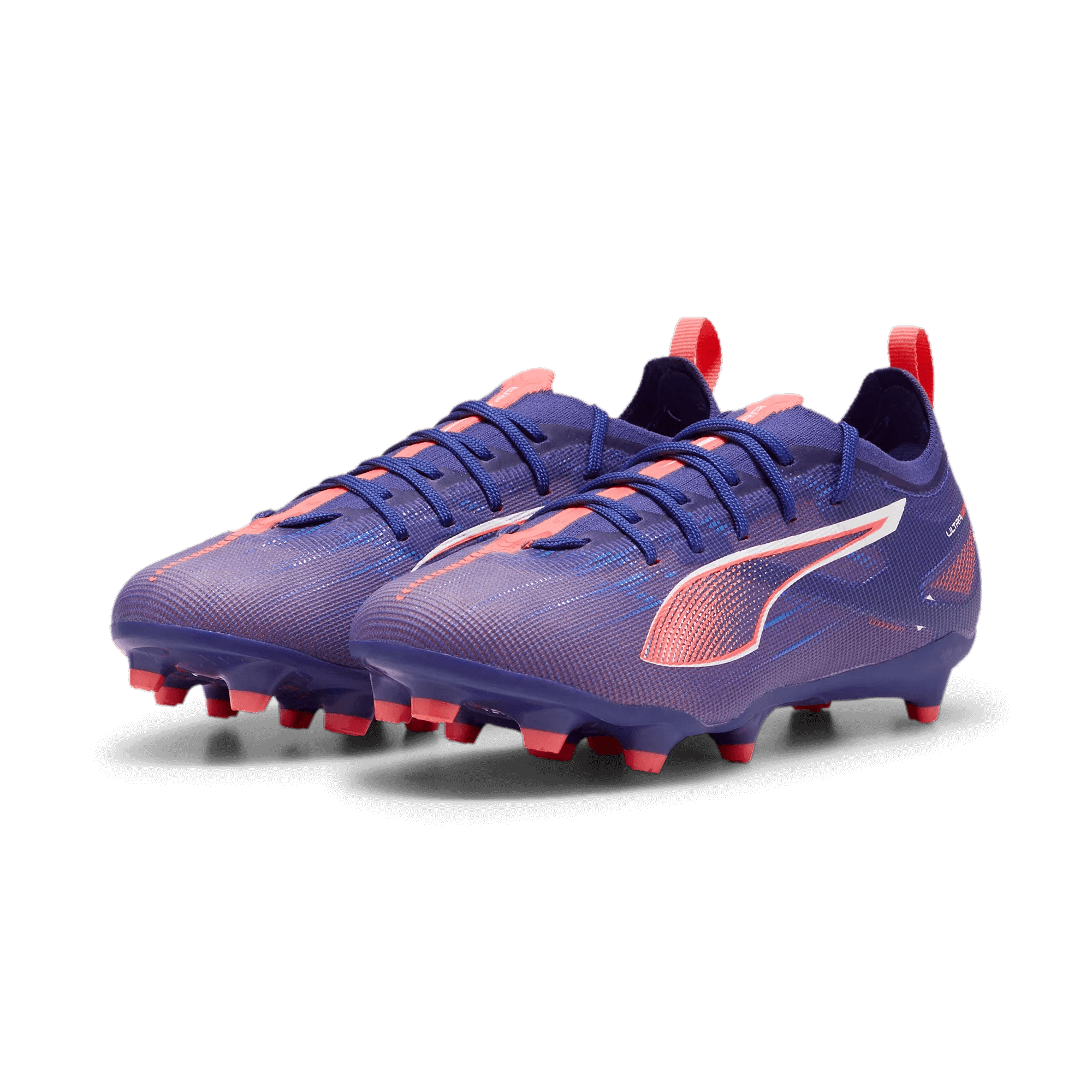 Puma JR Ultra 5 Pro FG_AG - Formula Pack (FA24) (Pair - Lateral)