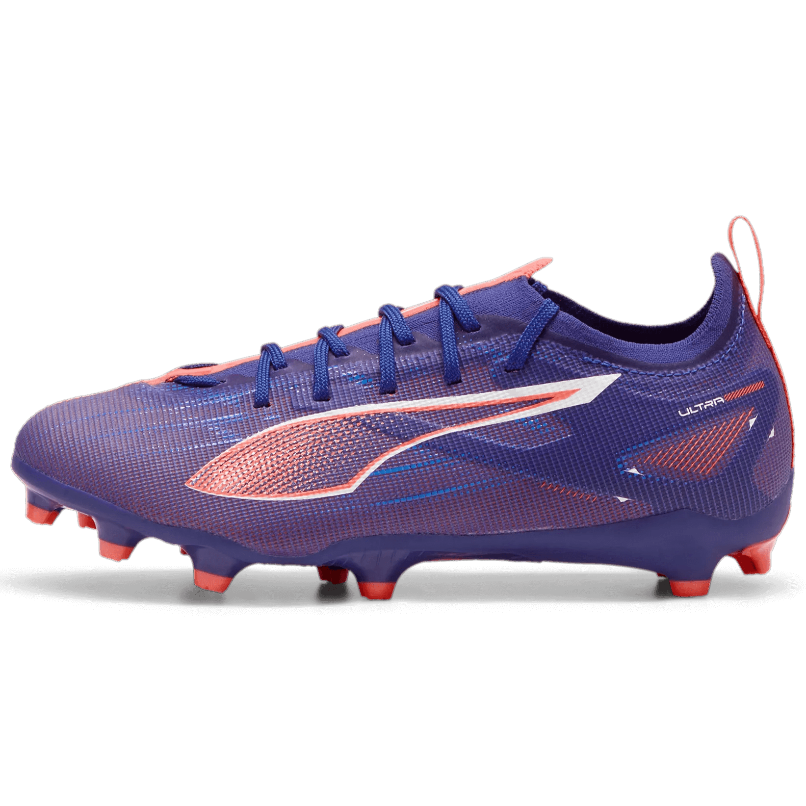 Puma JR Ultra 5 Pro FG_AG - Formula Pack (FA24) (Side 1)