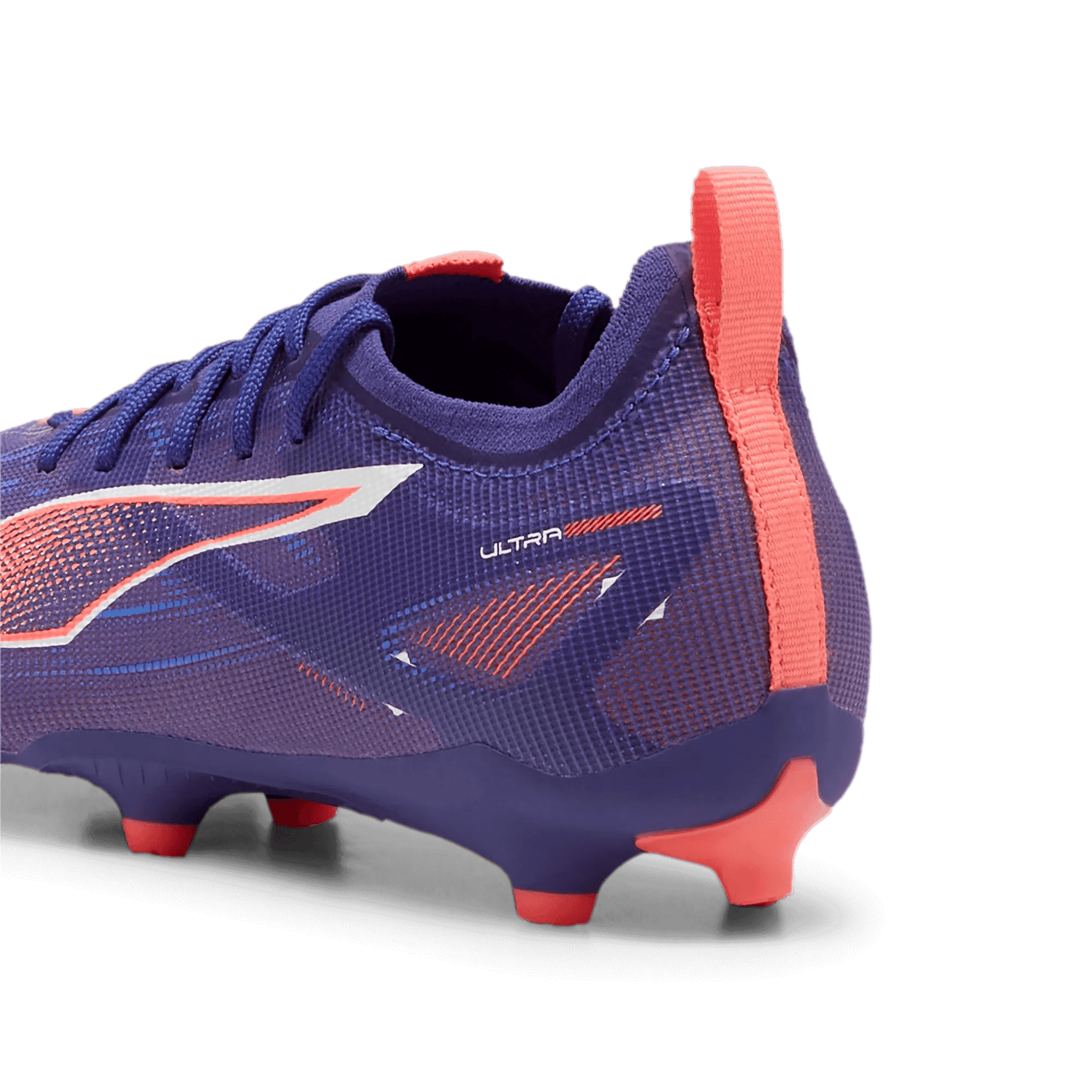 Puma JR Ultra 5 Pro FG_AG - Formula Pack (FA24) (Detail 2)