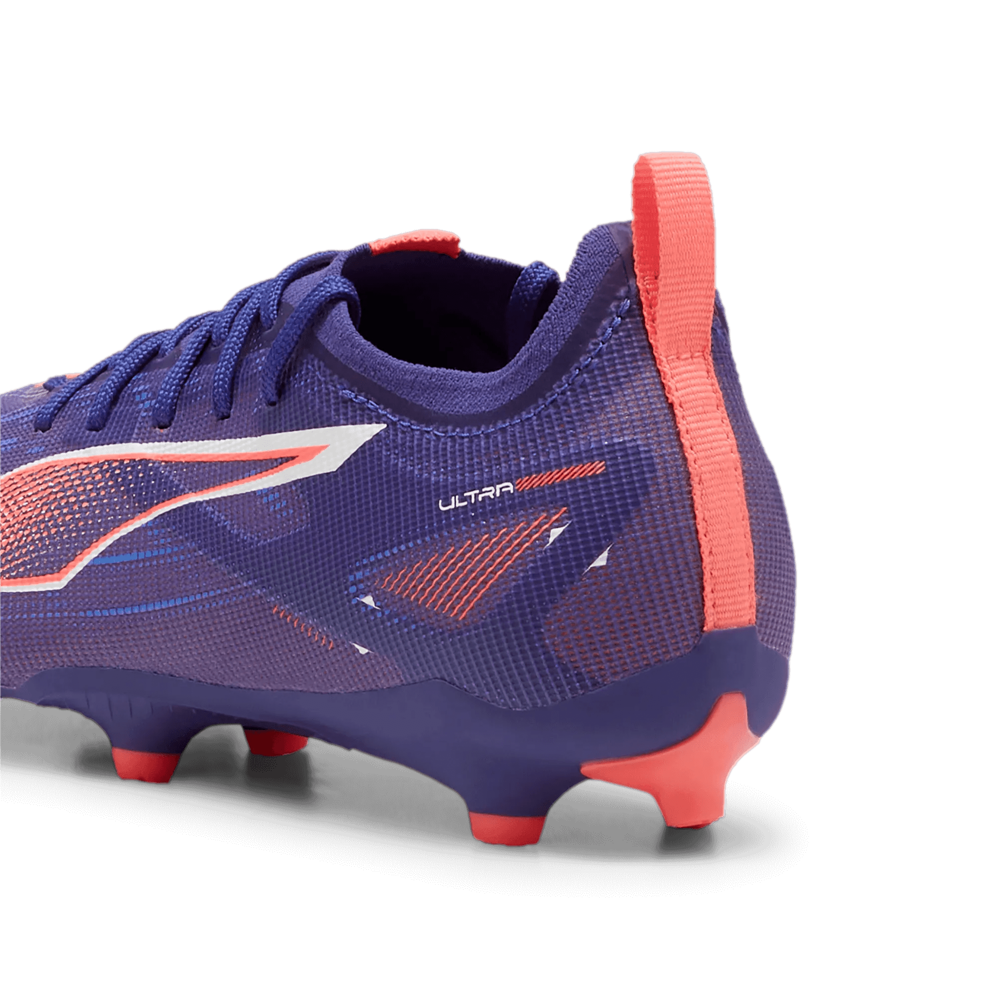 Puma JR Ultra 5 Pro FG_AG - Formula Pack (FA24) (Detail 2)