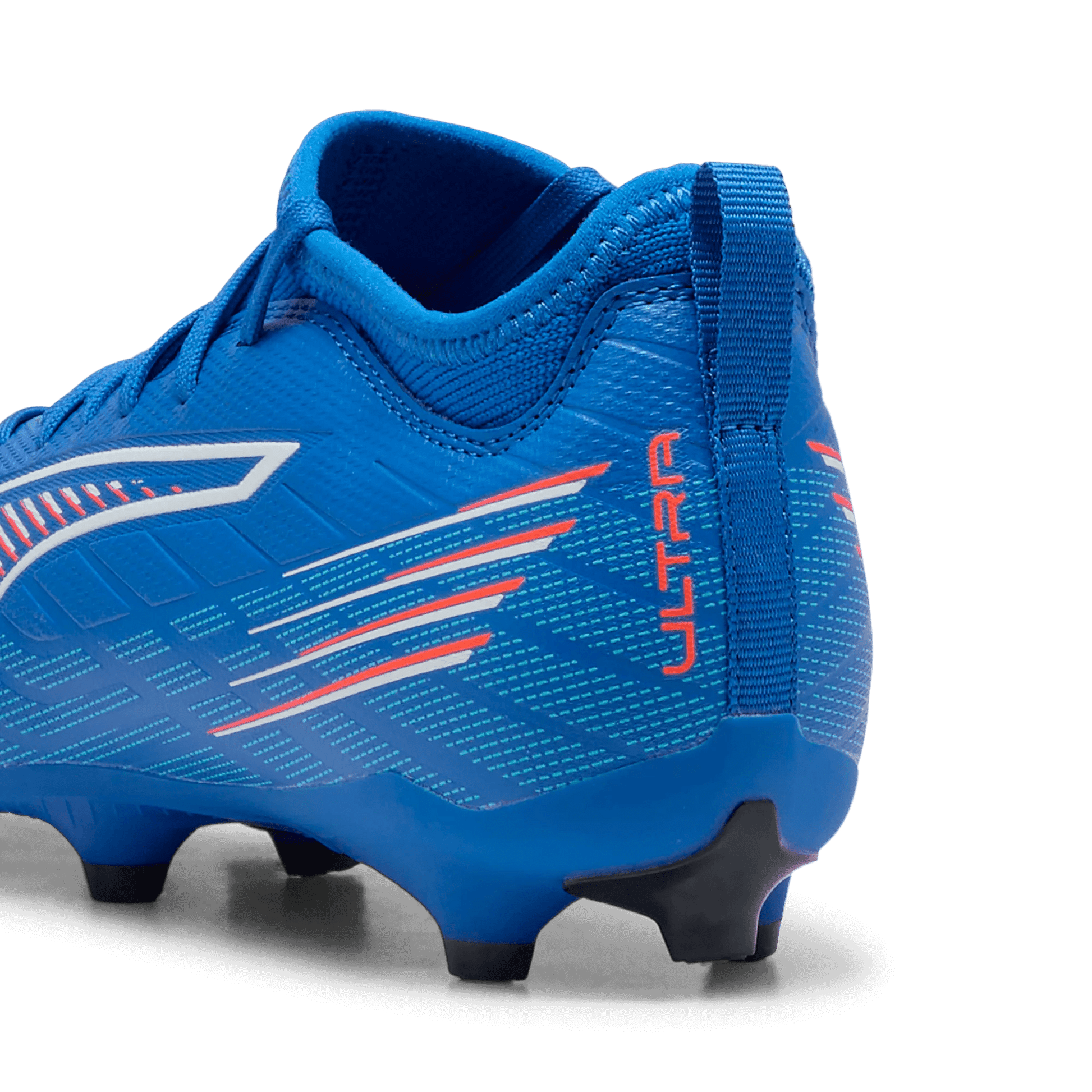 Puma JR Ultra 6 Match Firm_Artificial Ground Soccer Cleats - Untamed Pack (FA25) (Detail 2)