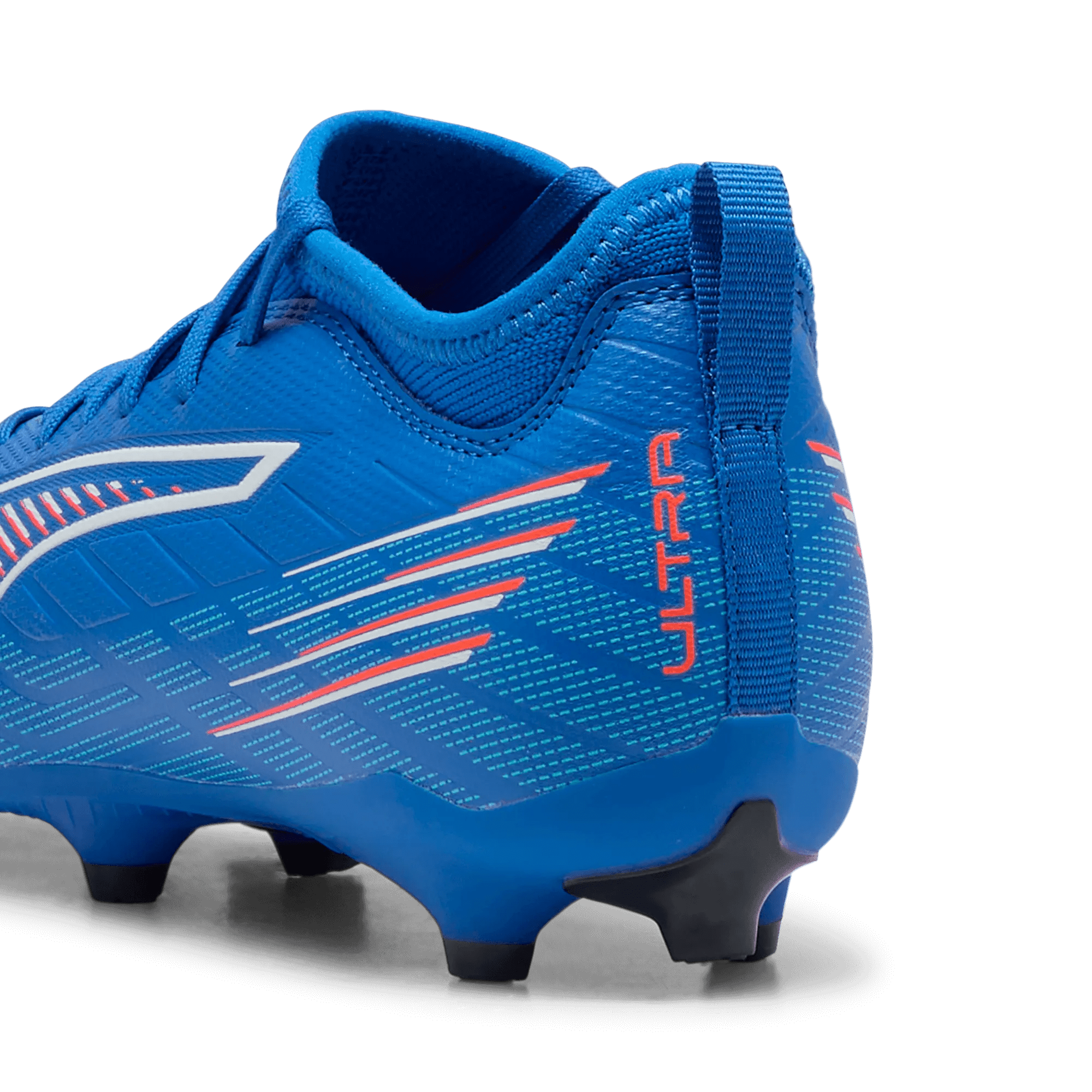 Puma JR Ultra 6 Match Firm_Artificial Ground Soccer Cleats - Untamed Pack (FA25) (Detail 2)