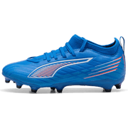 Puma JR Ultra 6 Match Firm_Artificial Ground Soccer Cleats - Untamed Pack (FA25) (Side 1)