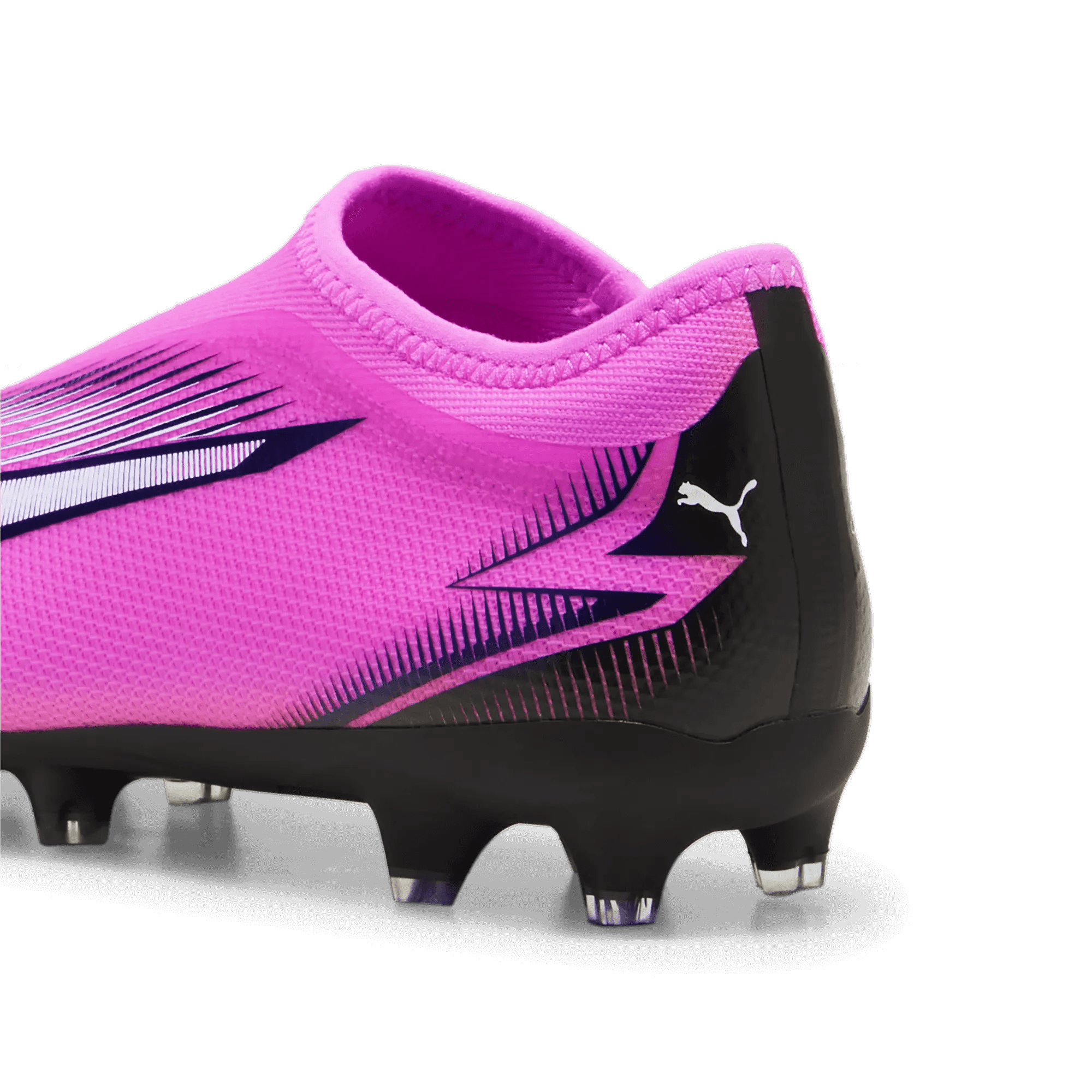 Puma Junior Ultra Match Laceless FG-AG - Phenomenal Pack (SP24)
