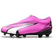 Puma Junior Ultra Match Laceless FG-AG - Phenomenal Pack (SP24)