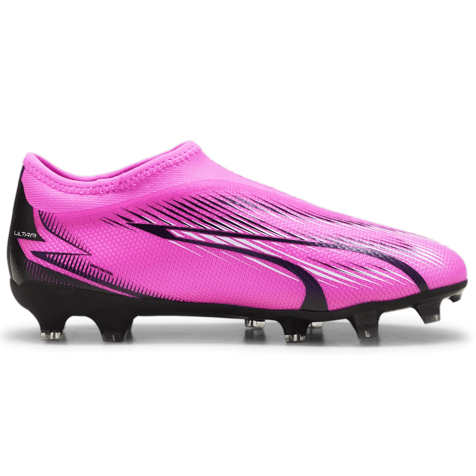 Puma Junior Ultra Match Laceless FG-AG - Phenomenal Pack (SP24)