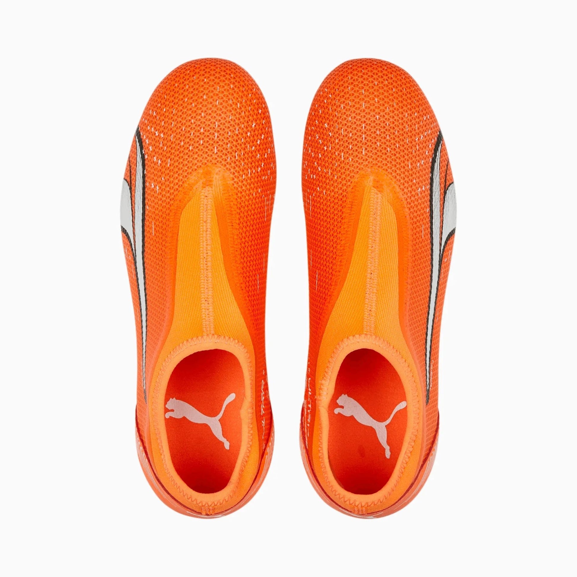 Puma Junior Ultra Match Laceless FG-AG - Supercharge Pack (SP23)
