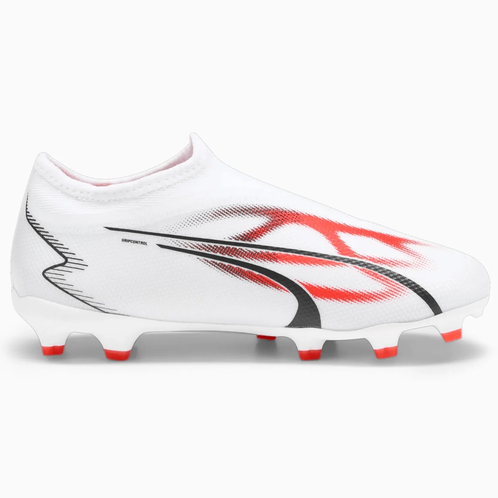 Puma Junior Ultra Match LL FG-AG - Breakthrough Pack (FA23)
