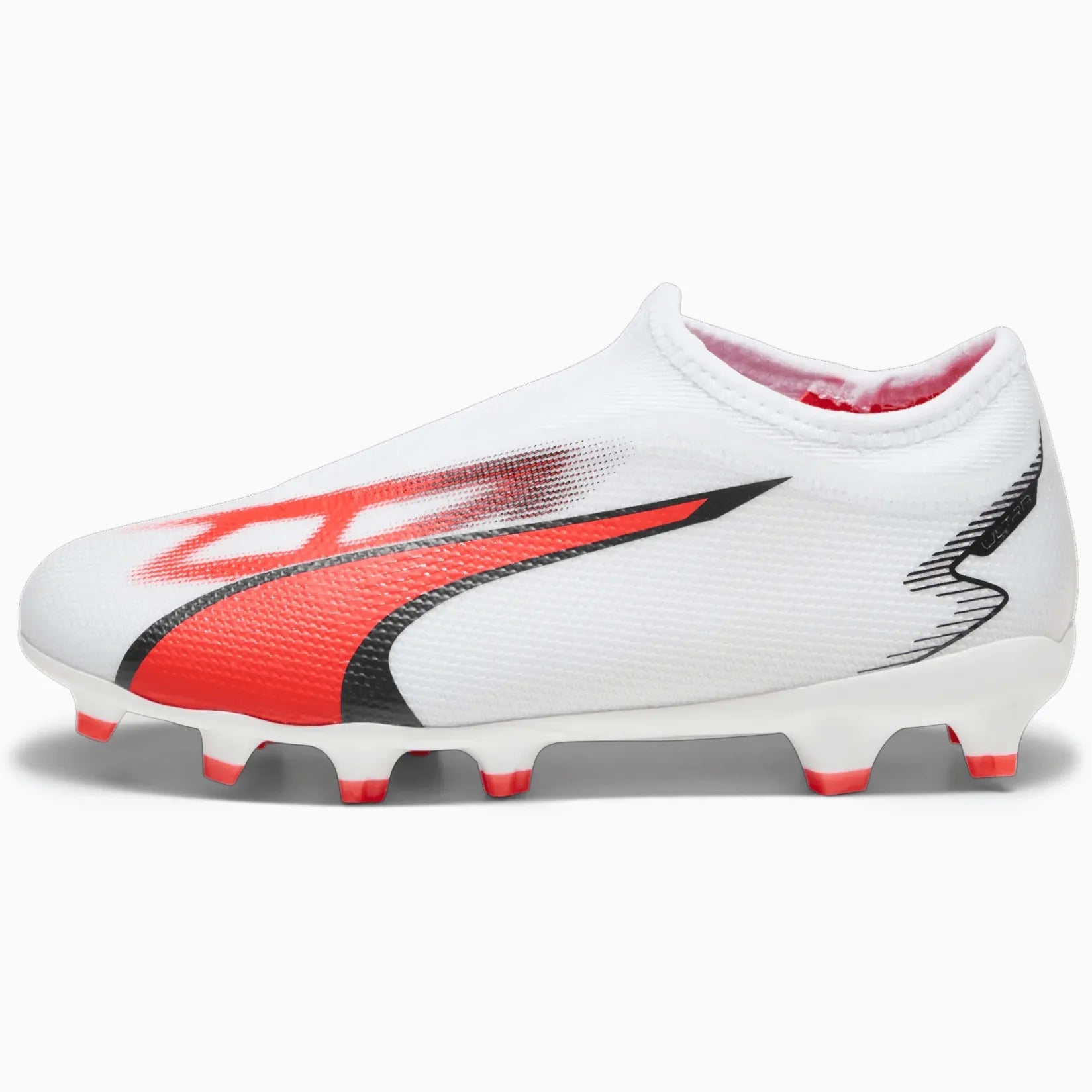Puma Junior Ultra Match LL FG-AG - Breakthrough Pack (FA23)