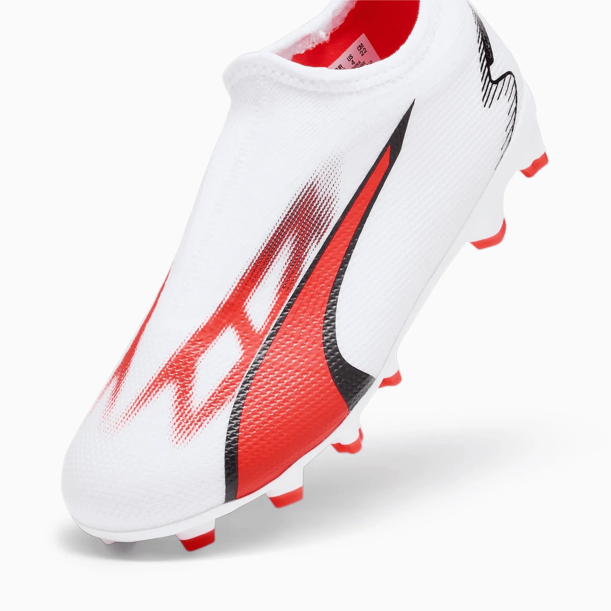 Puma Junior Ultra Match LL FG-AG - Breakthrough Pack (FA23)